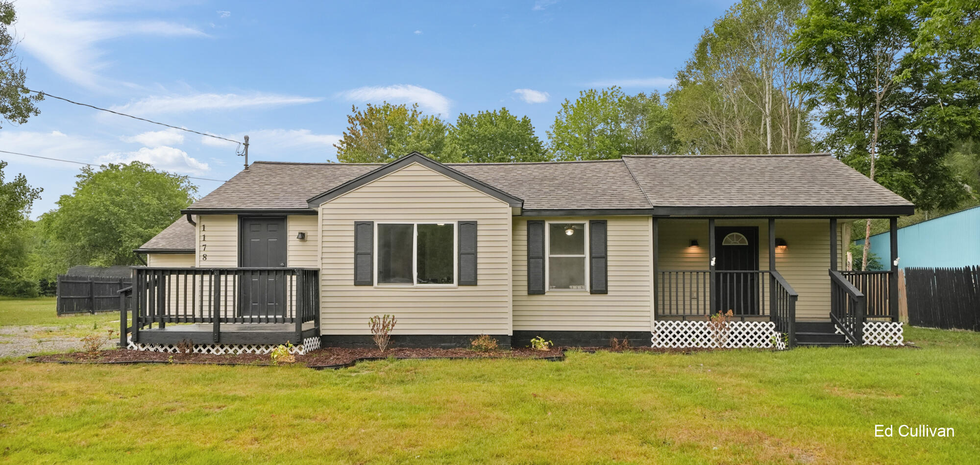 1178 Drent Road Muskegon MI 49442