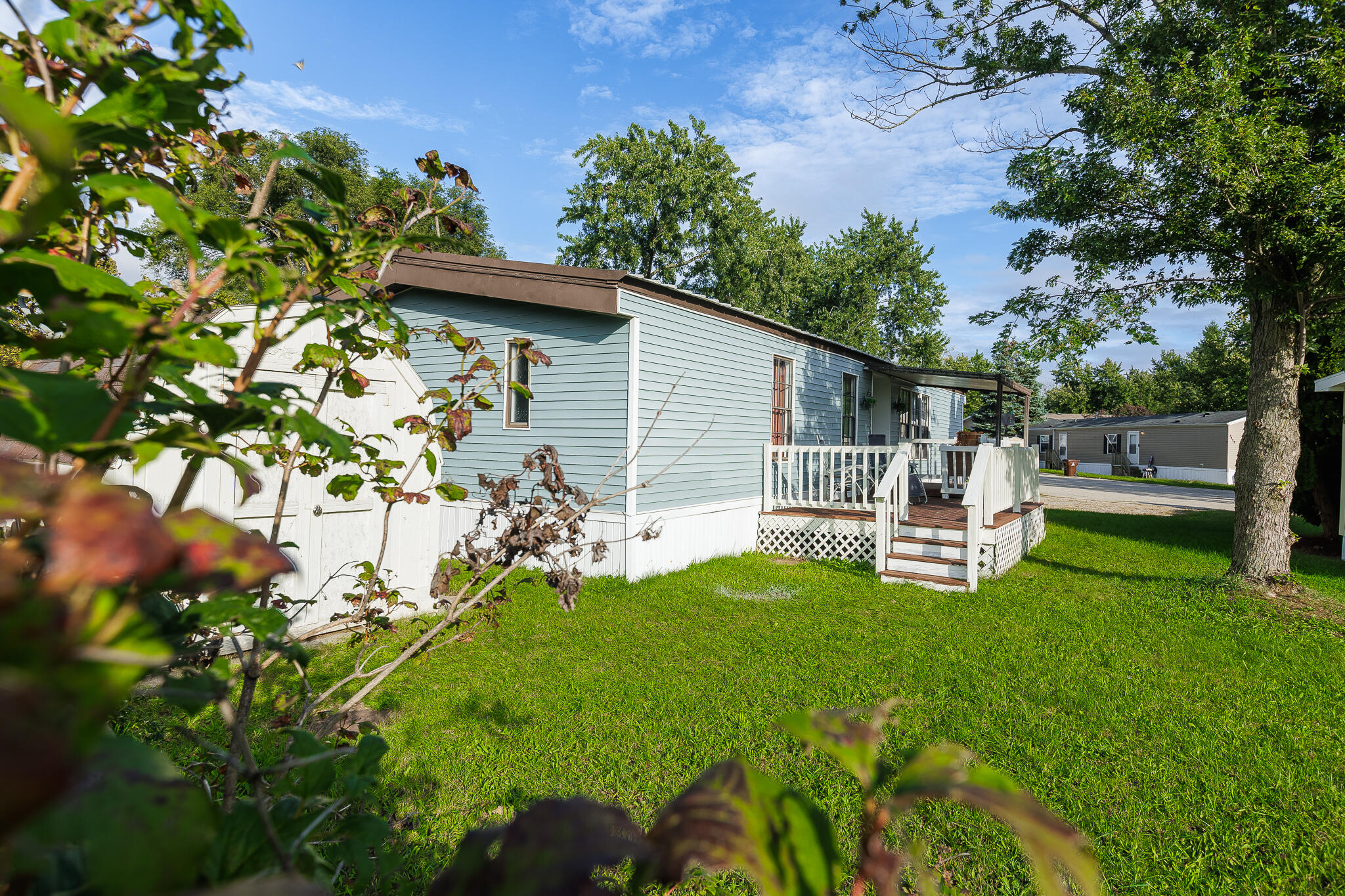 3541 Pine Knob Street NW Grand Rapids MI 49544