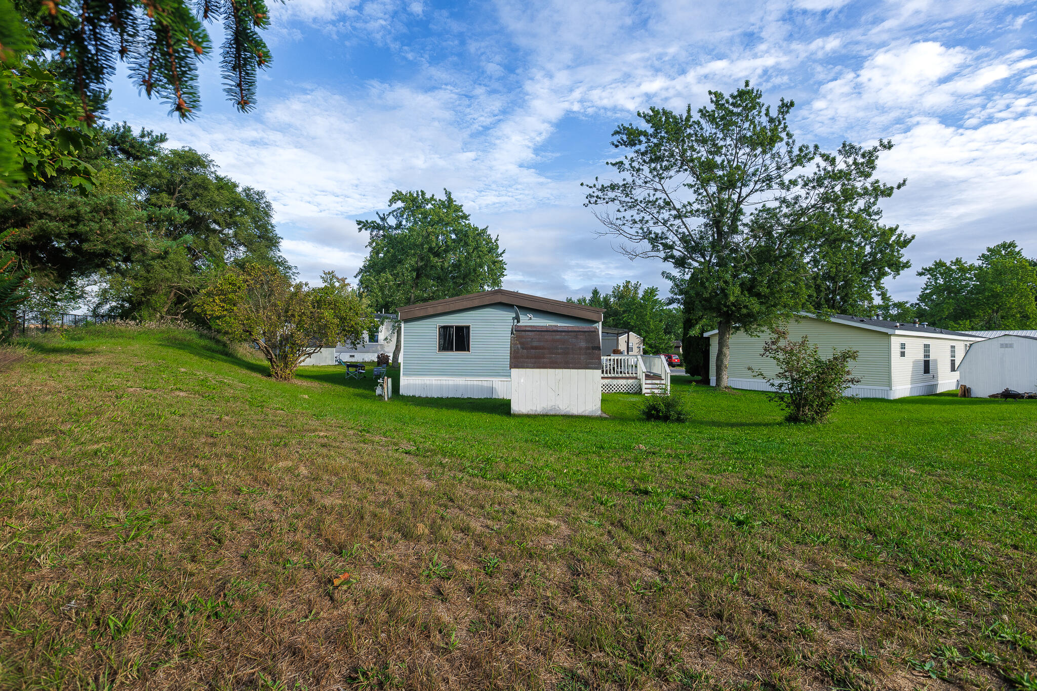 3541 Pine Knob Street NW Grand Rapids MI 49544