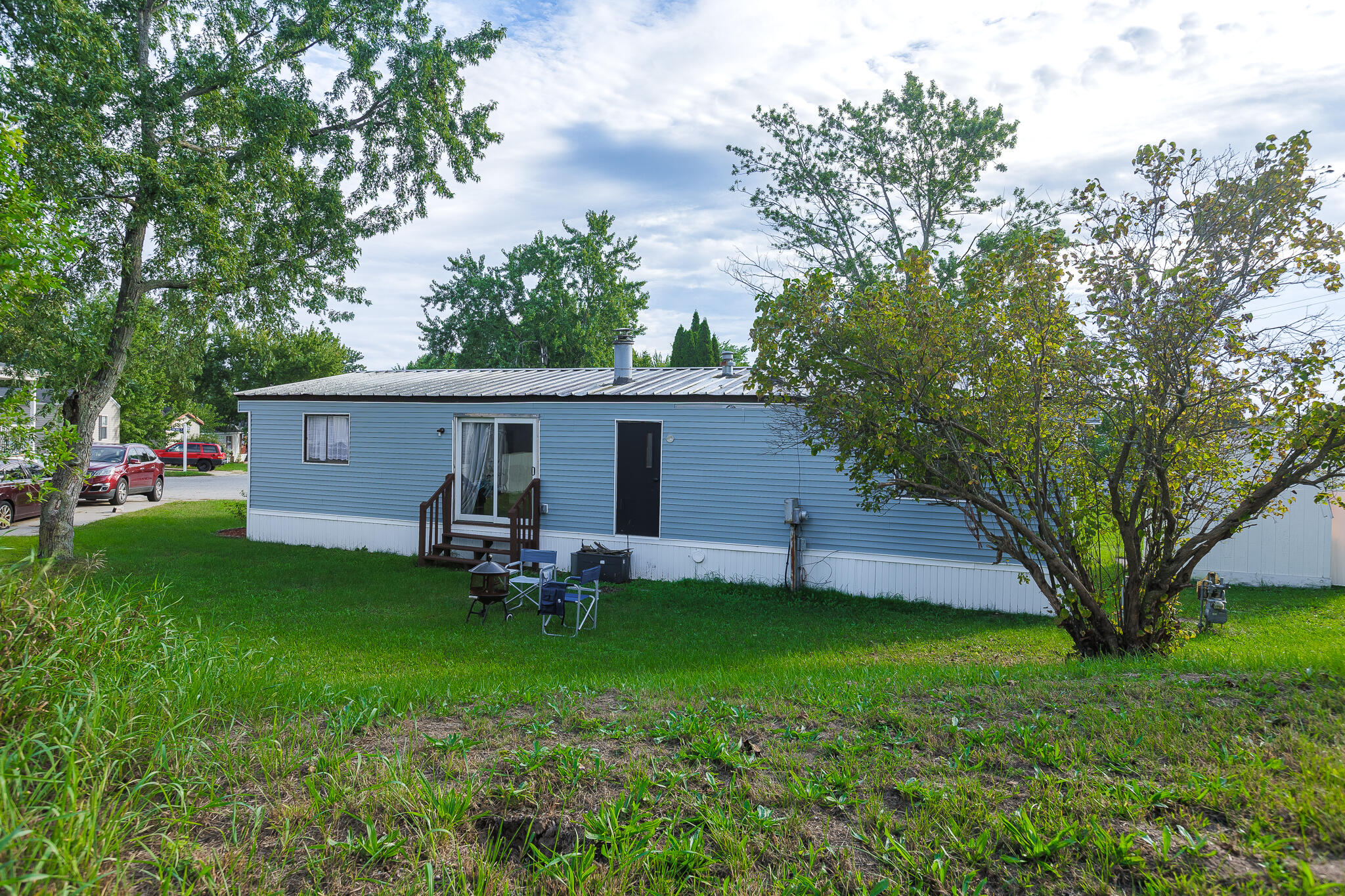 3541 Pine Knob Street NW Grand Rapids MI 49544