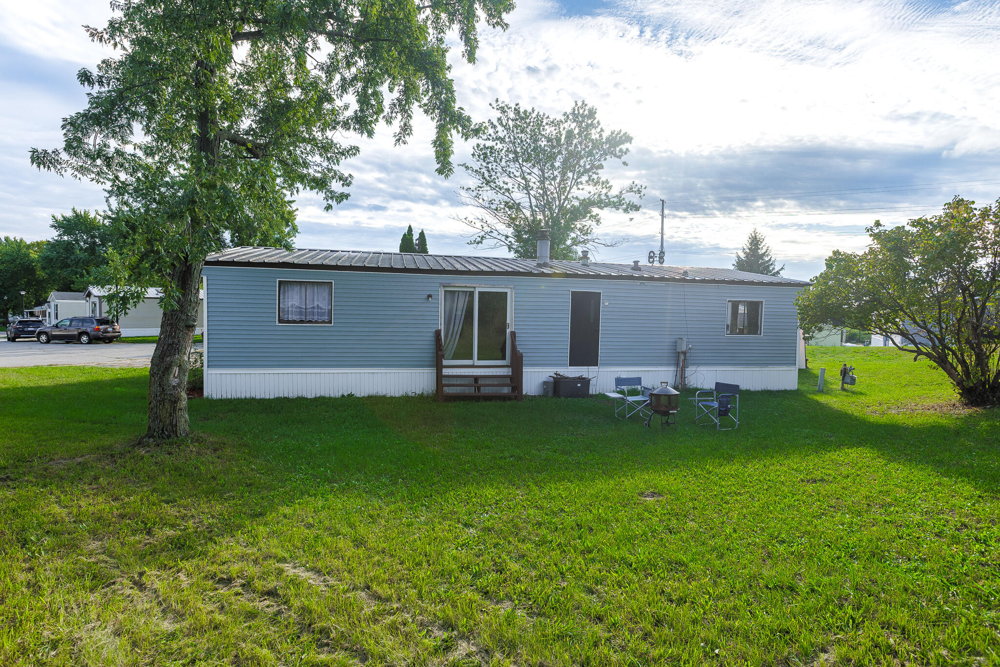 3541 Pine Knob Street NW Grand Rapids MI 49544
