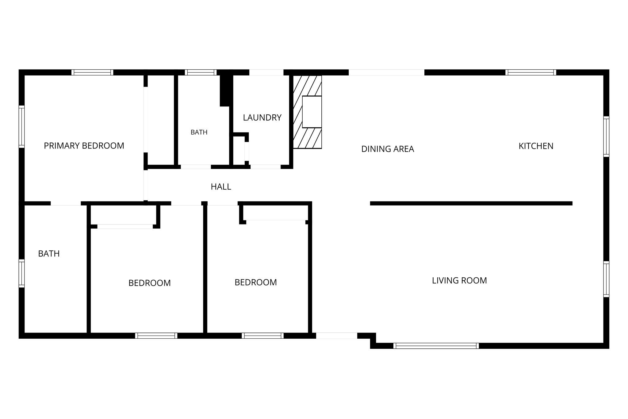 3541 Pine Knob Street NW Grand Rapids MI 49544