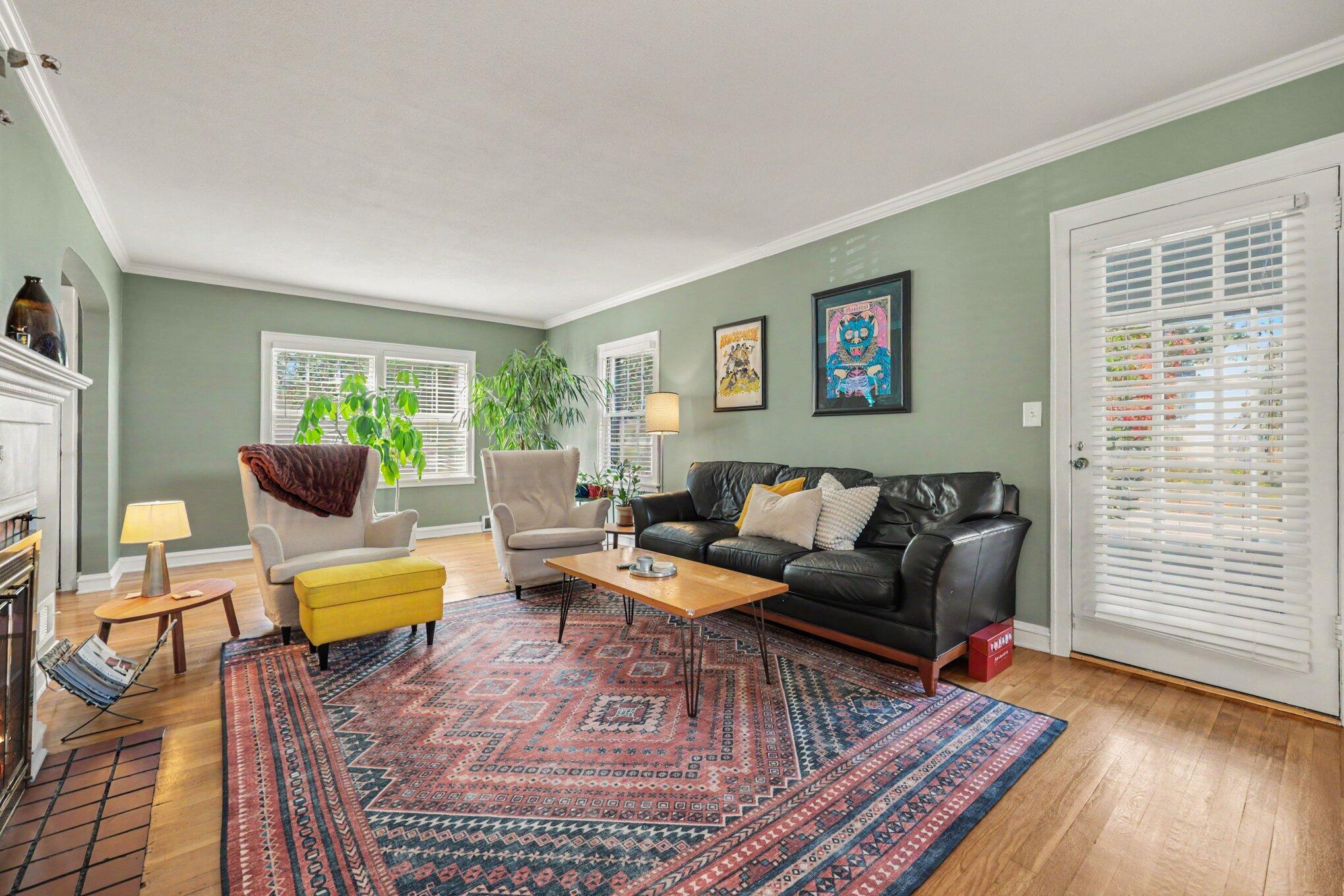 2050 Houseman Avenue NE Grand Rapids MI 49505