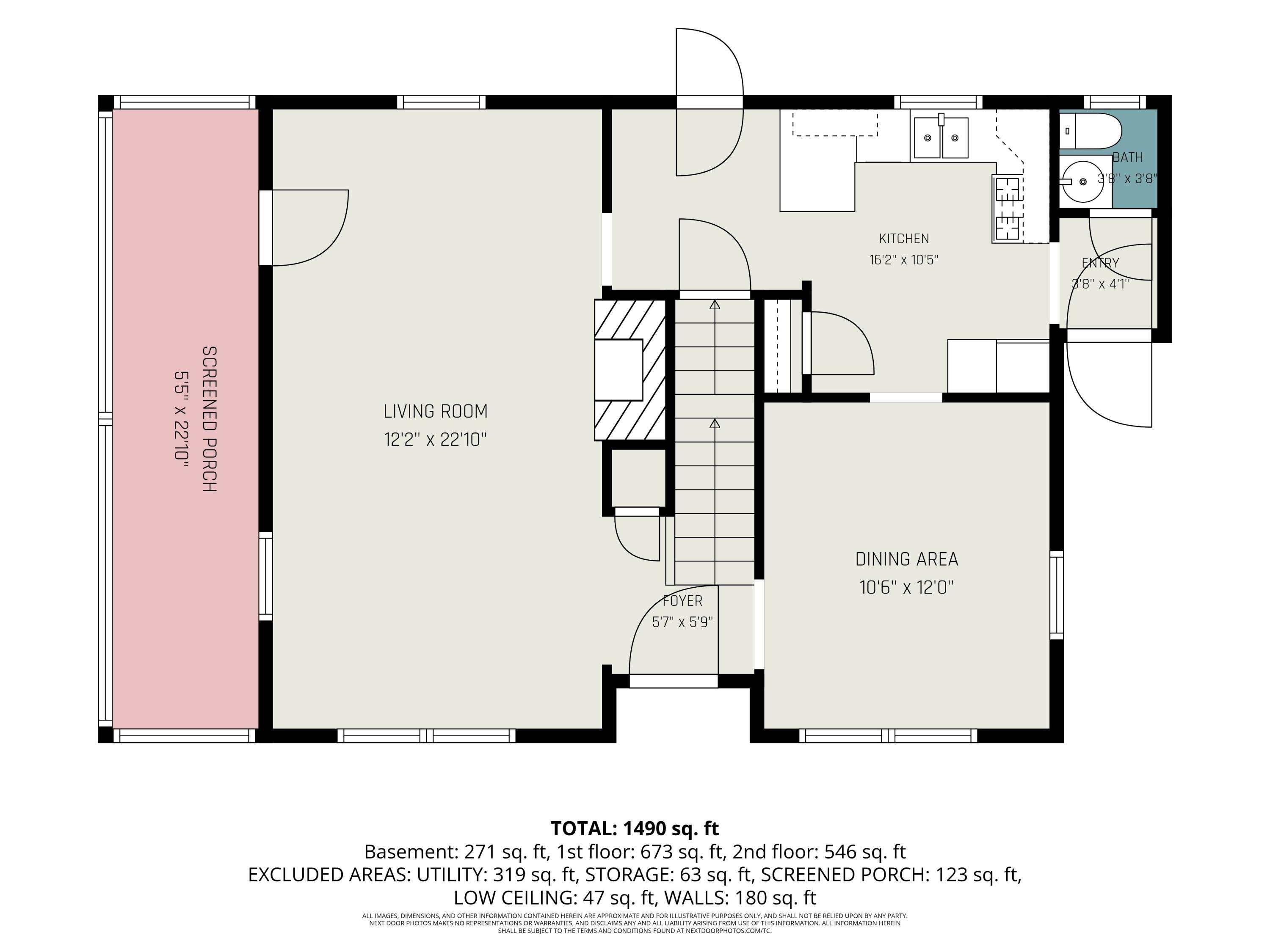 2050 Houseman Avenue NE Grand Rapids MI 49505