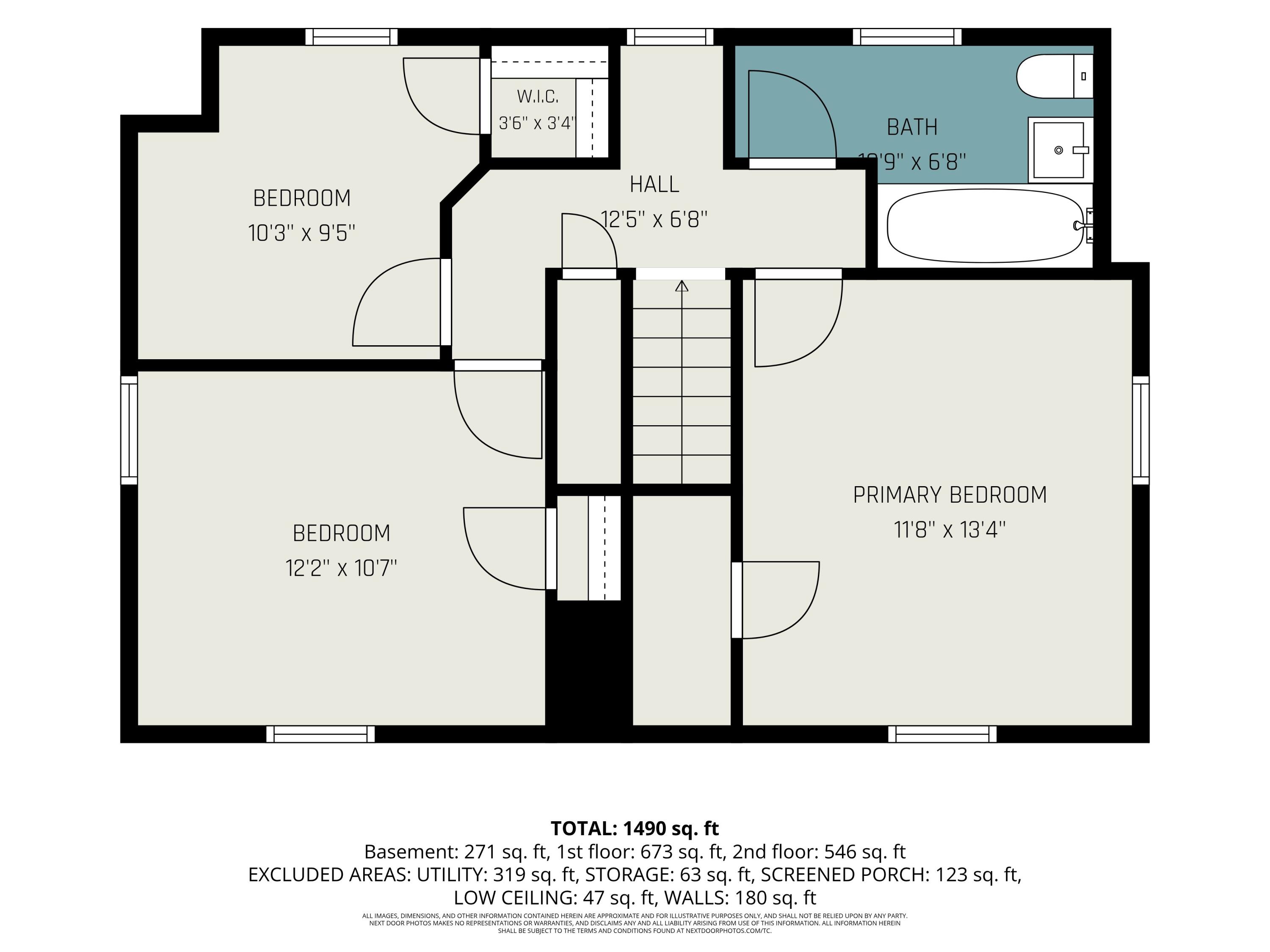 2050 Houseman Avenue NE Grand Rapids MI 49505
