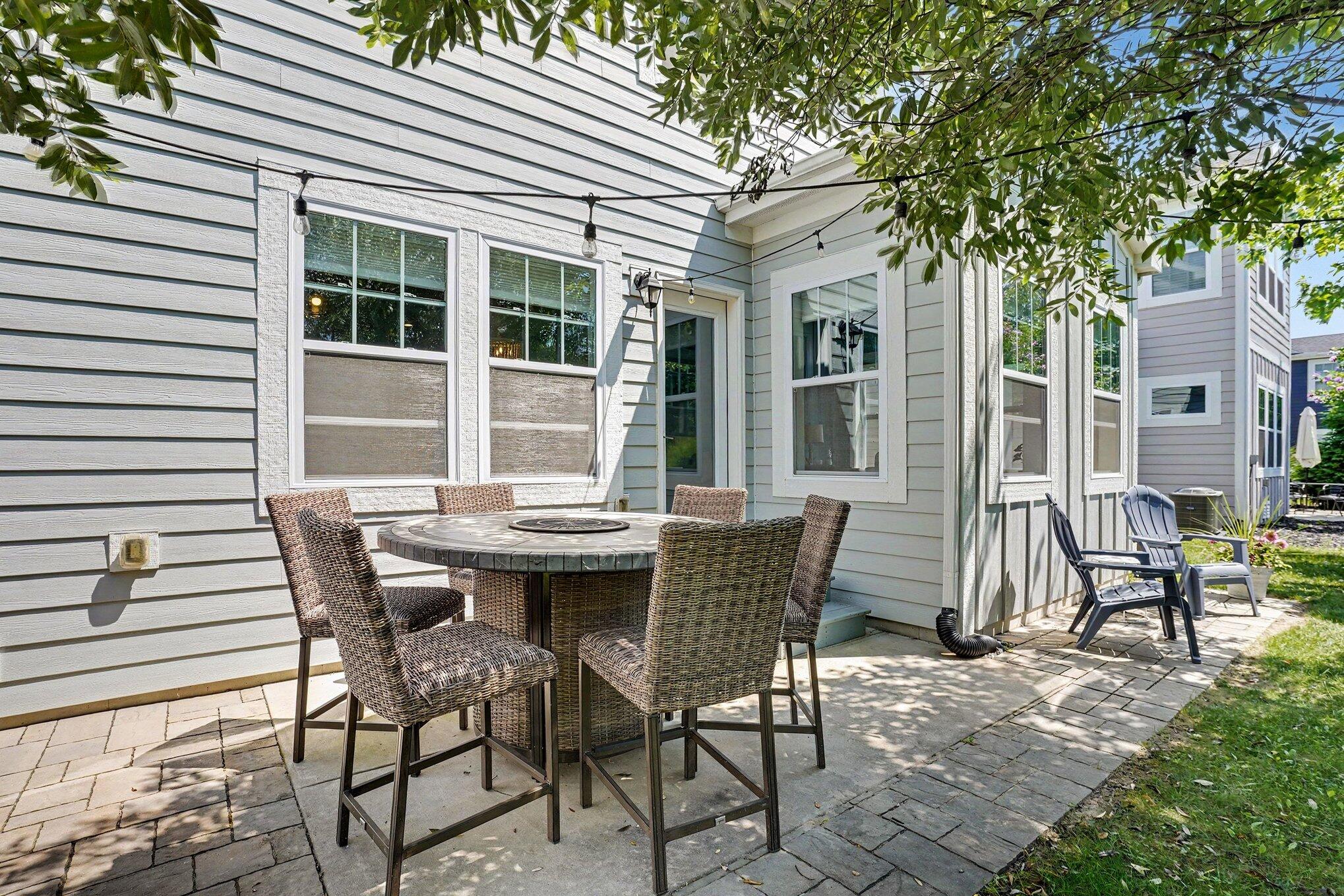 675 Meadow Drive South Haven MI 49090
