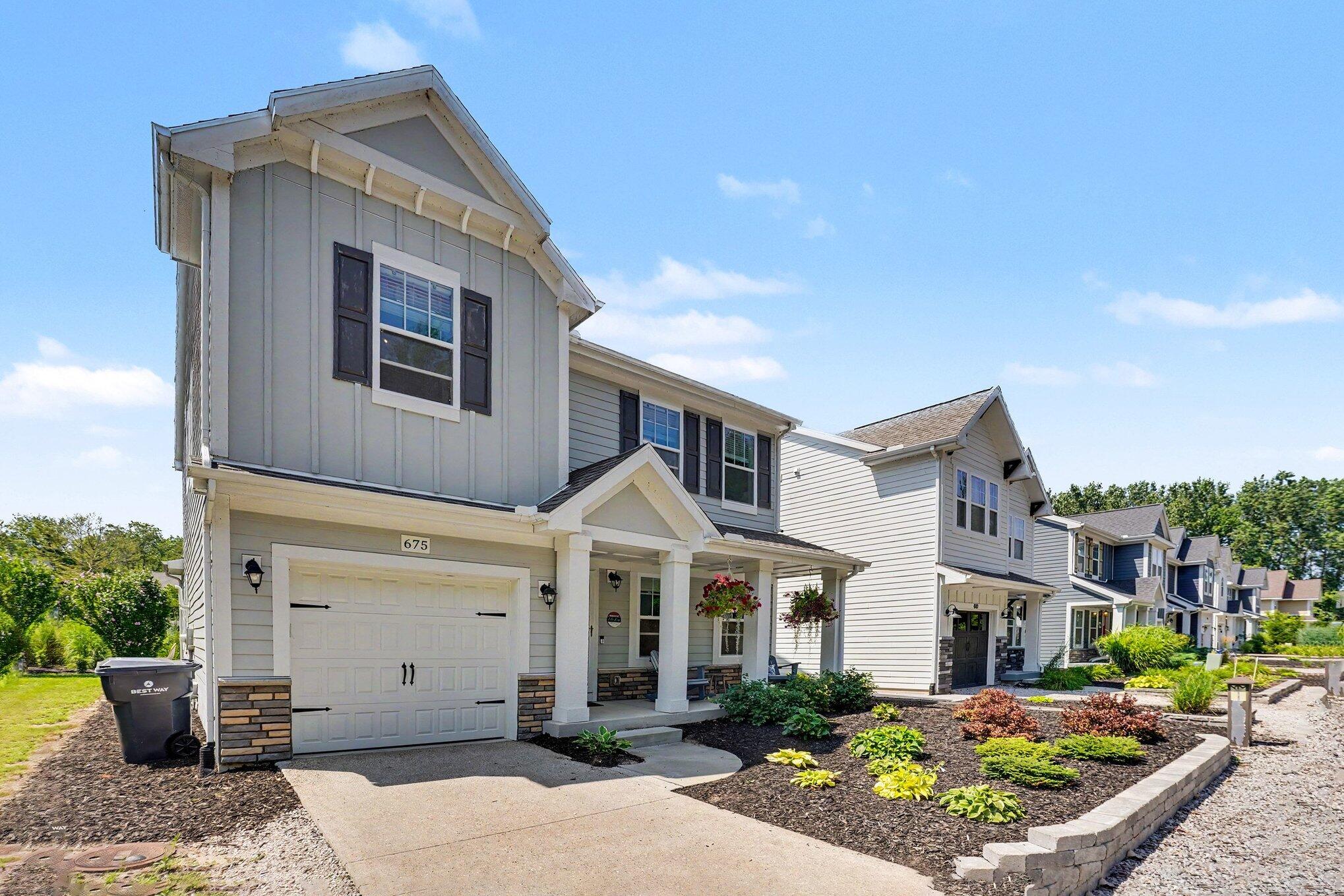 675 Meadow Drive South Haven MI 49090