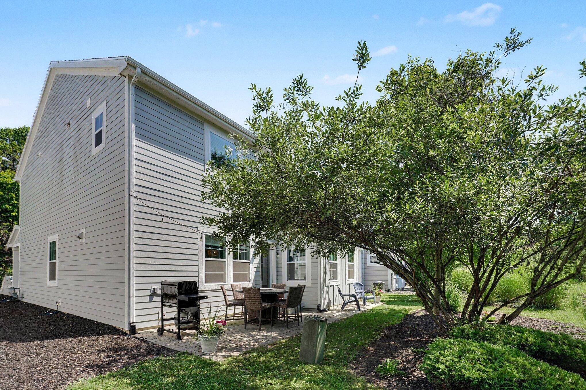 675 Meadow Drive South Haven MI 49090