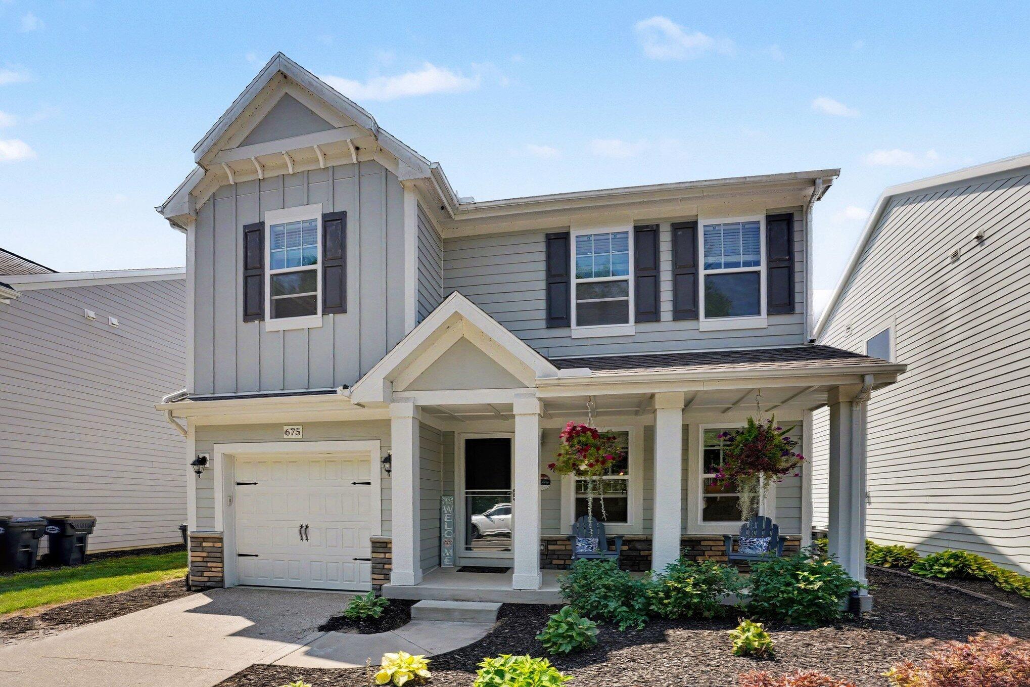 675 Meadow Drive South Haven MI 49090