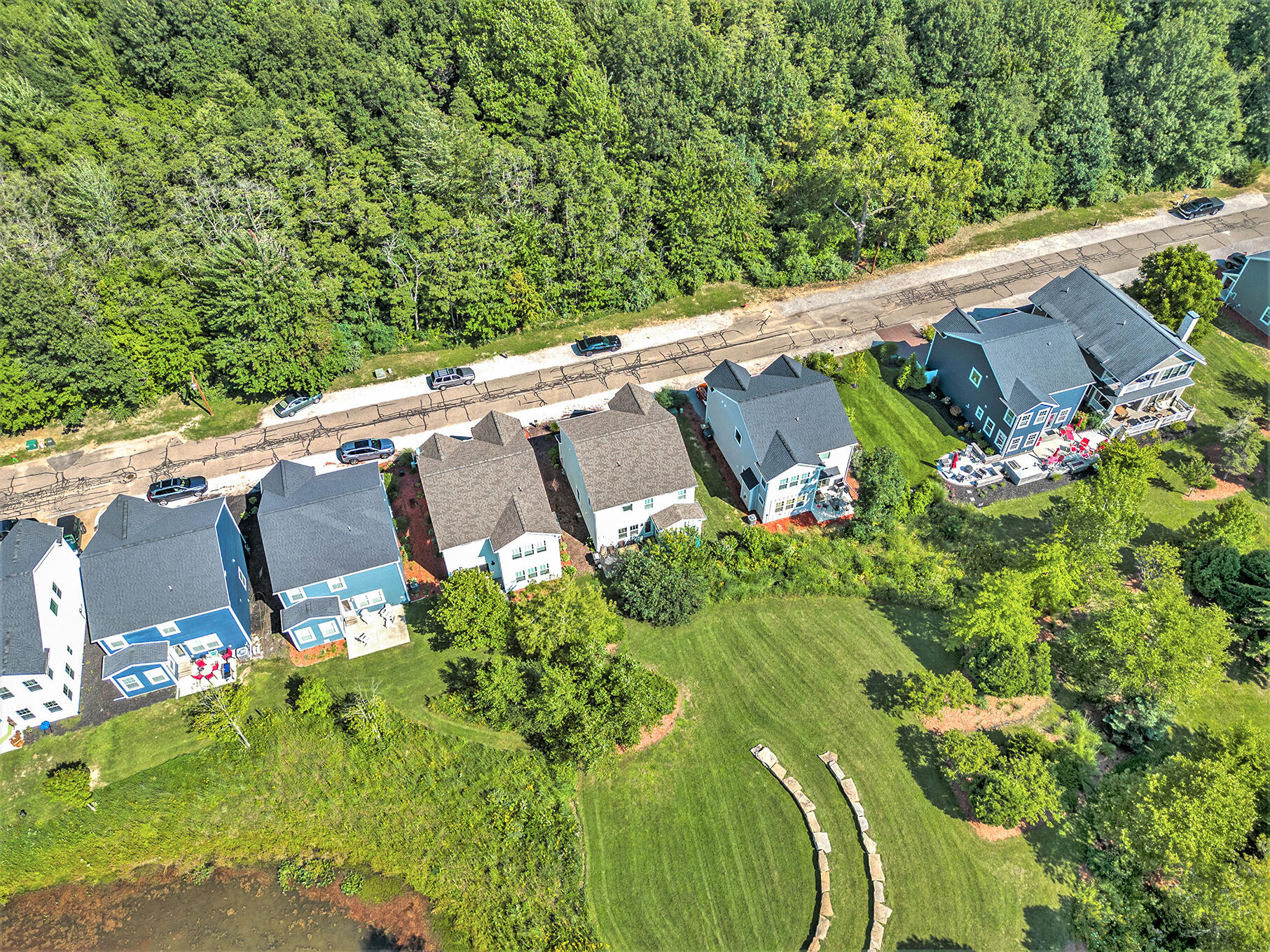 675 Meadow Drive South Haven MI 49090