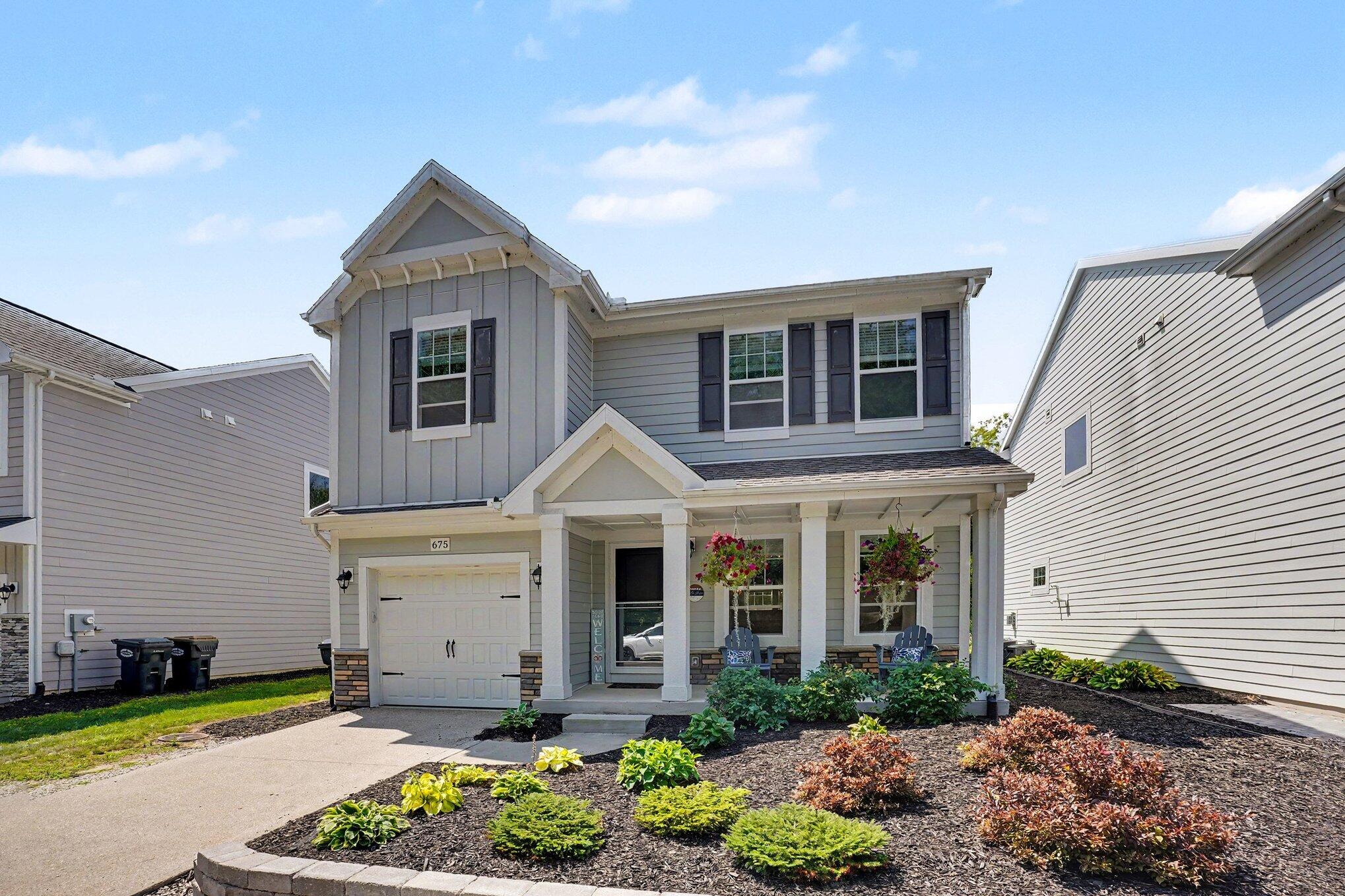 675 Meadow Drive South Haven MI 49090