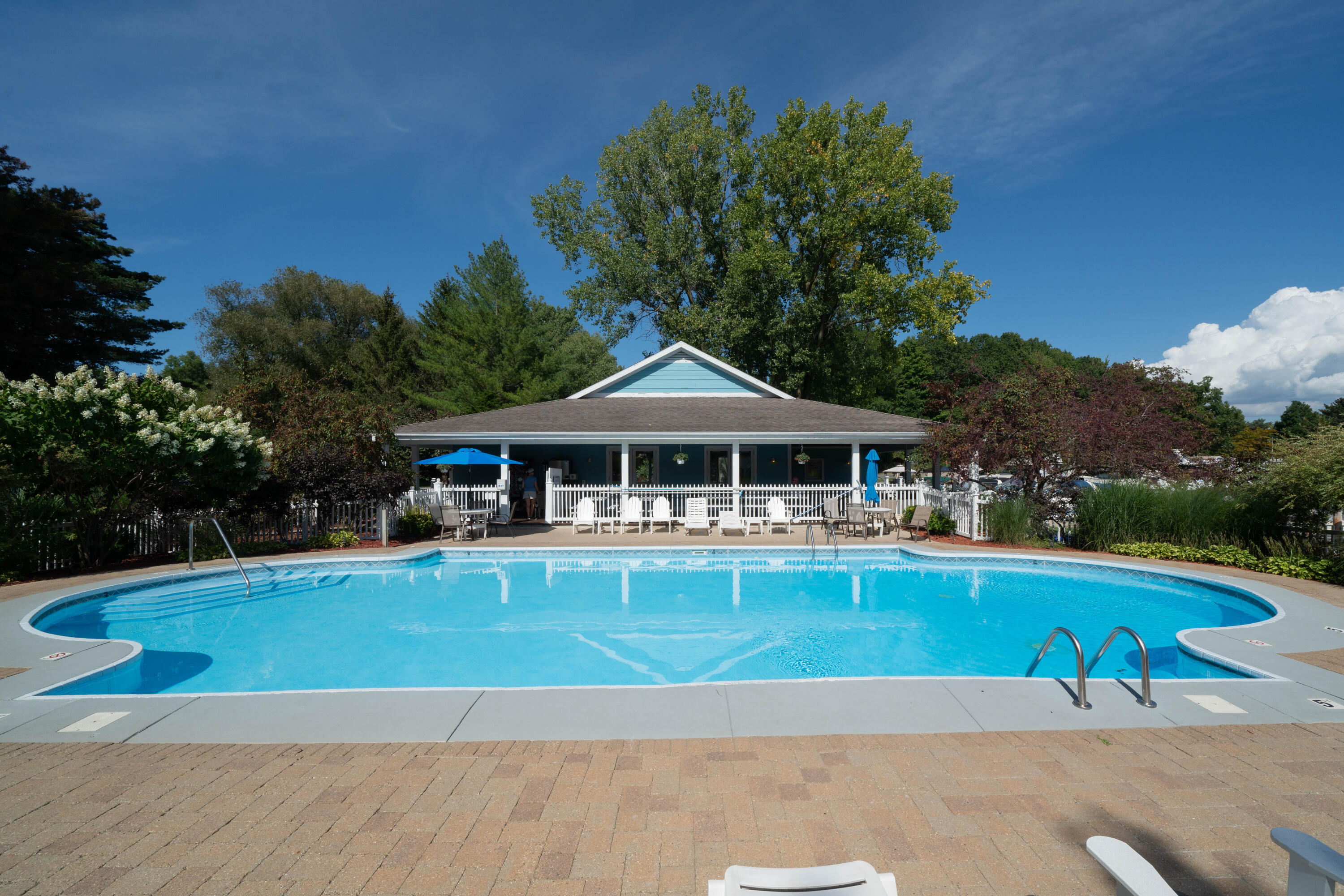 675 Meadow Drive South Haven MI 49090
