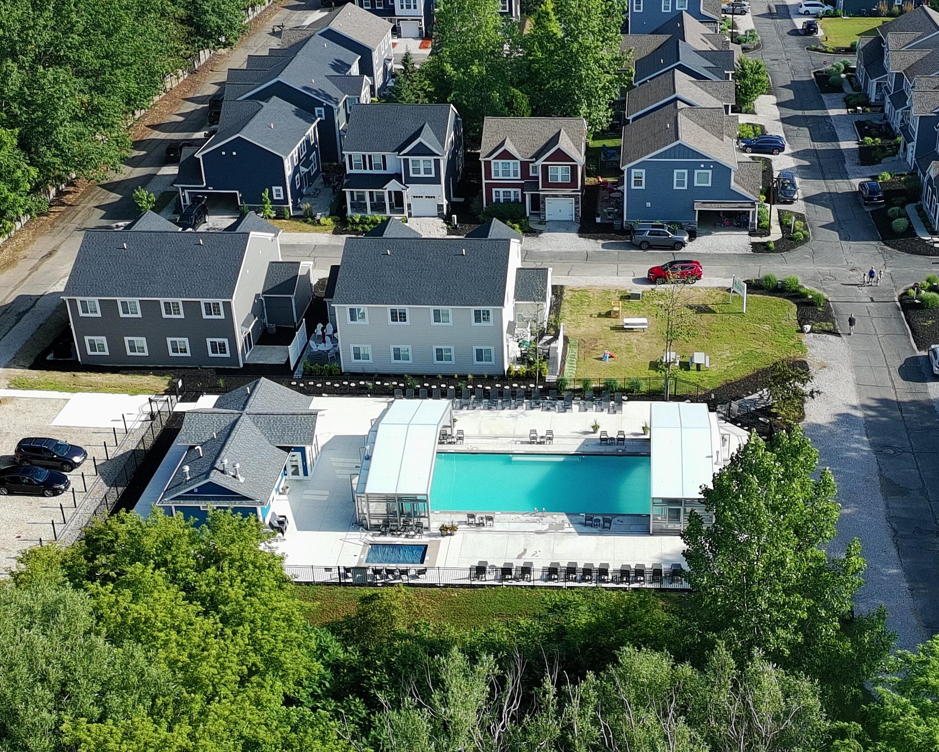 675 Meadow Drive South Haven MI 49090