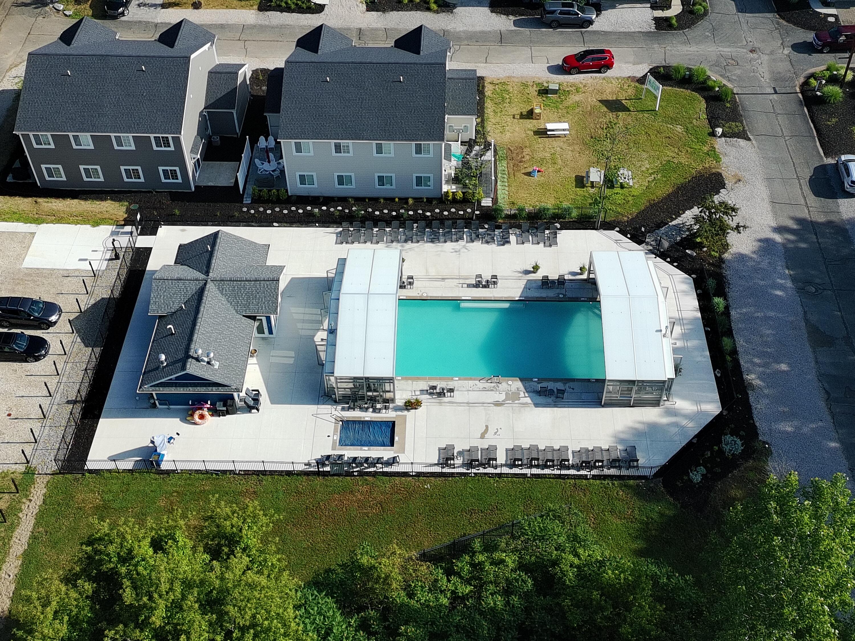 675 Meadow Drive South Haven MI 49090