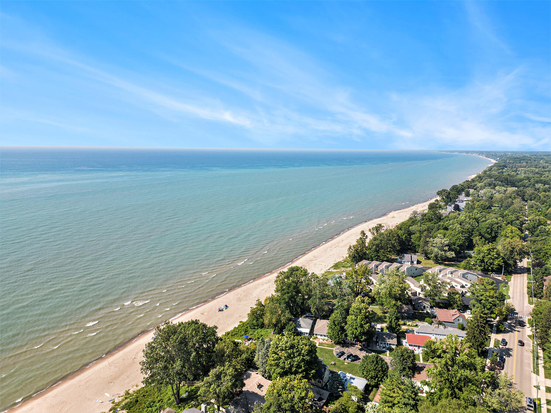 675 Meadow Drive South Haven MI 49090