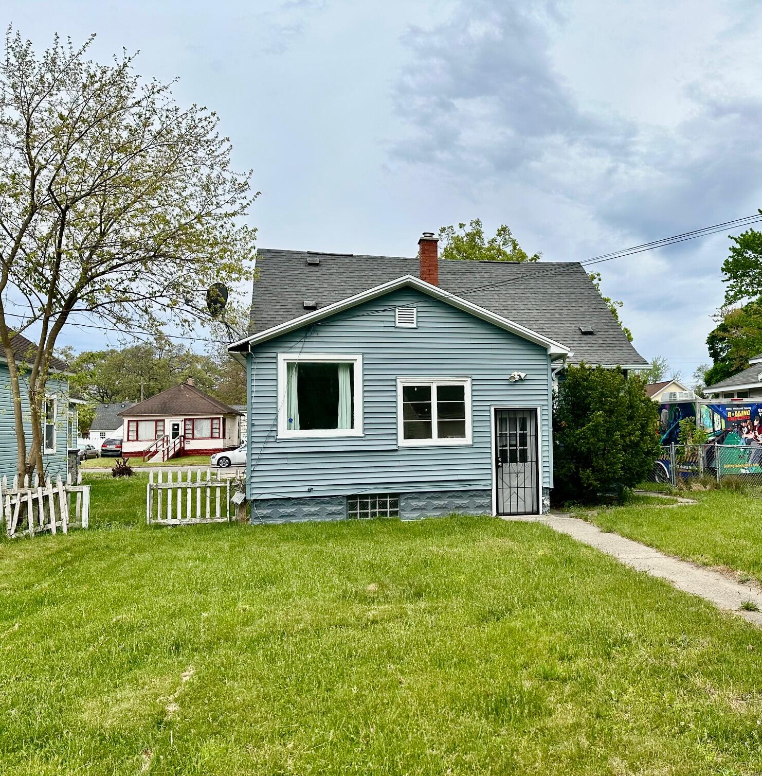 2128 Hoyt Street Muskegon MI 49444