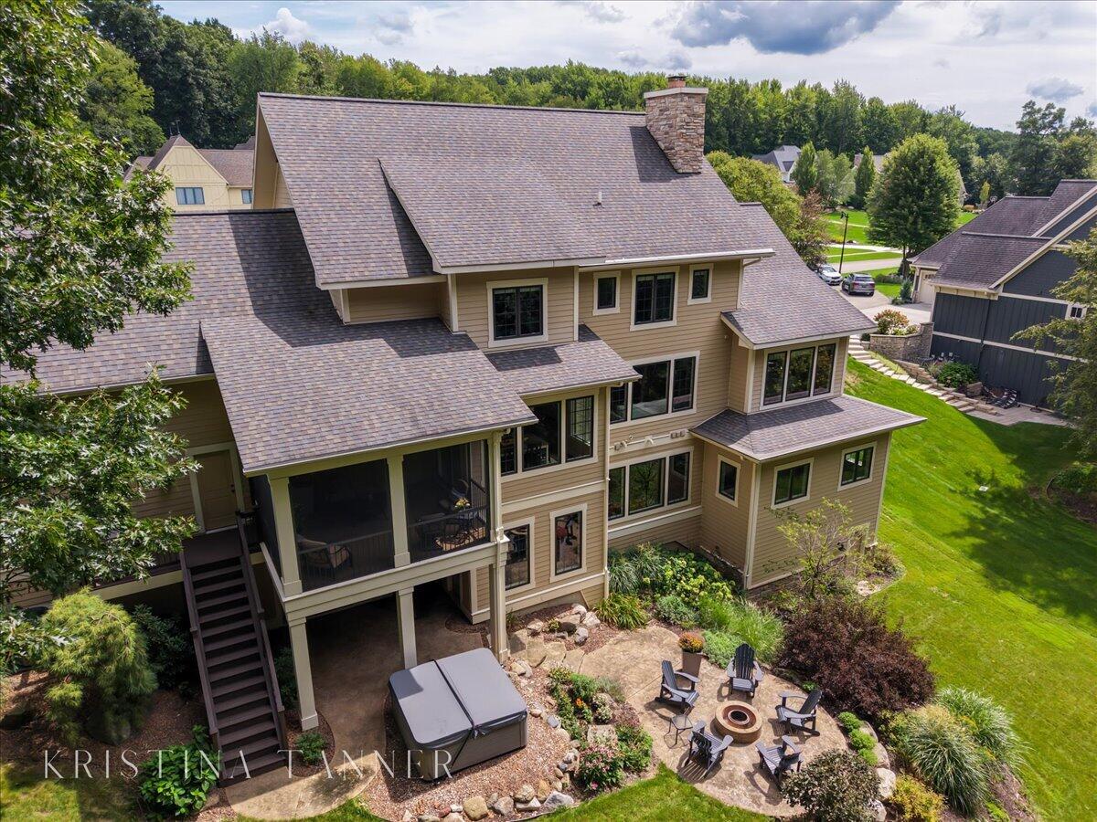 5782 Manchester Hills Drive SE Grand Rapids MI 49546