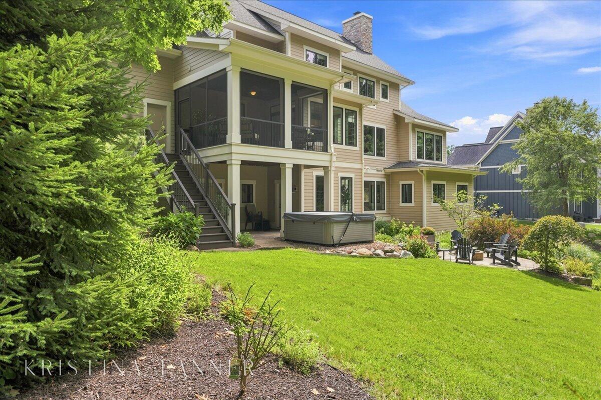5782 Manchester Hills Drive SE Grand Rapids MI 49546