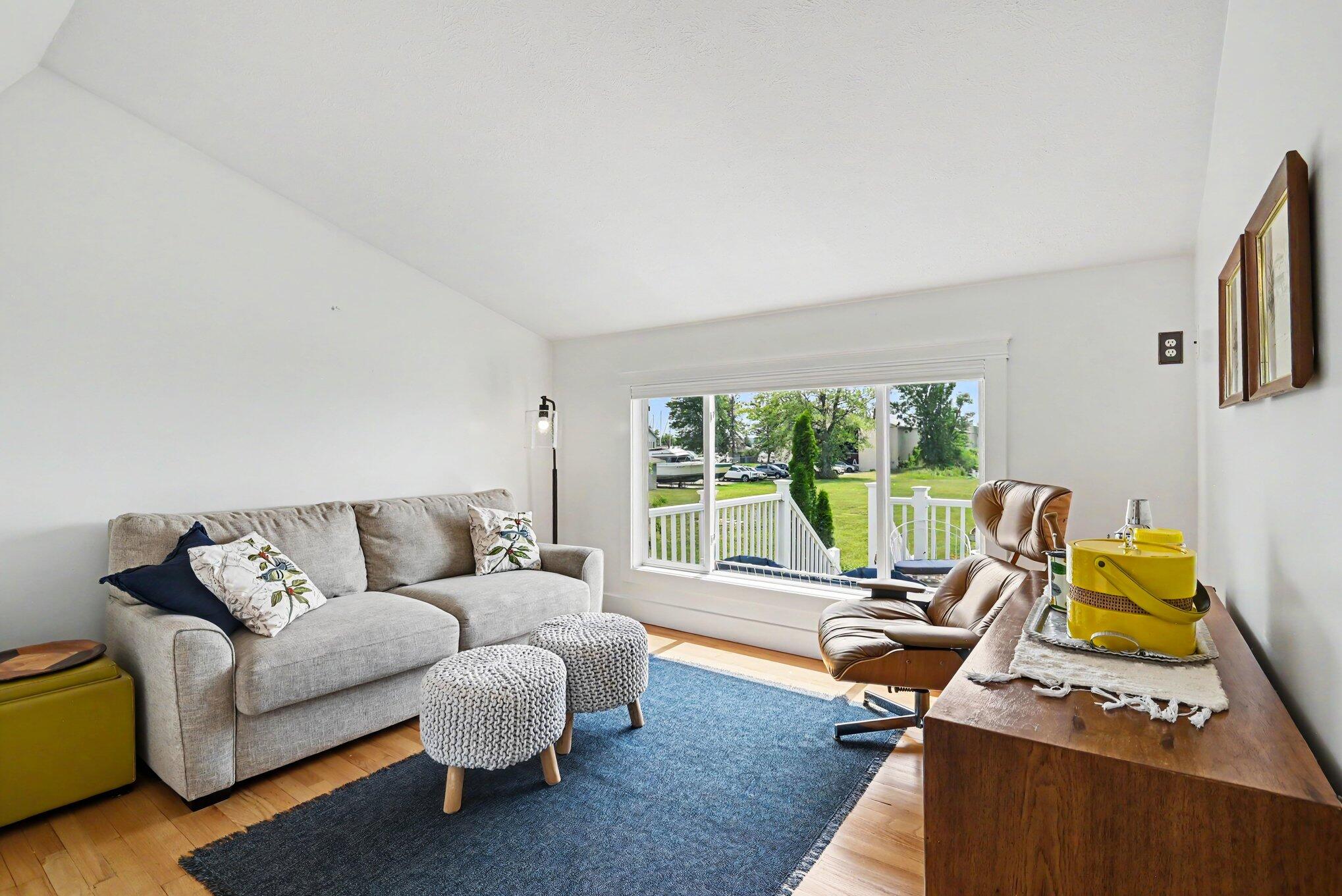 345 Ruddiman Drive Muskegon MI 49445