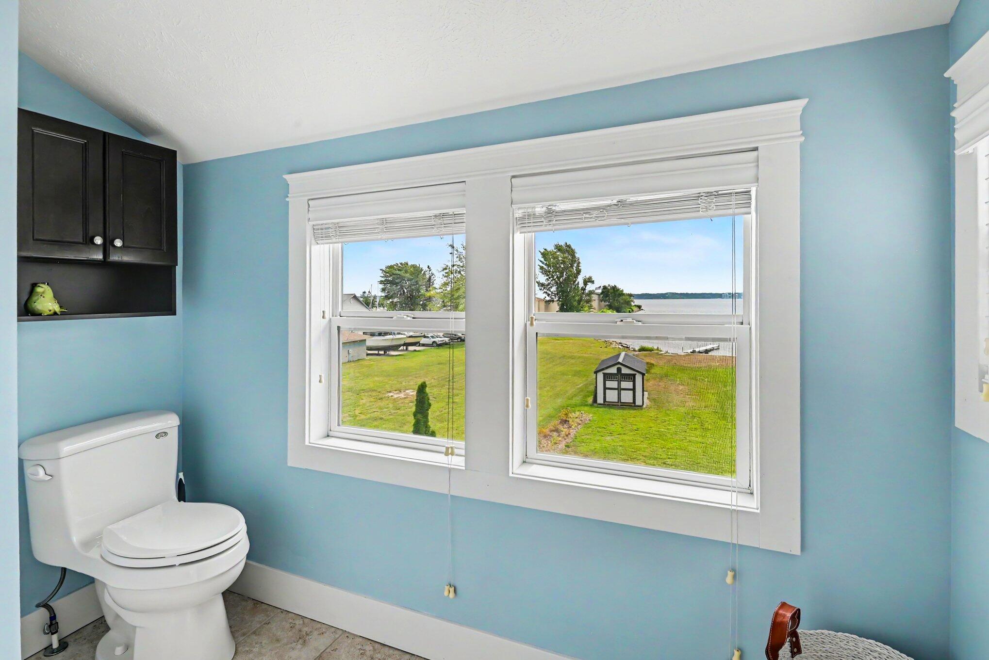 345 Ruddiman Drive Muskegon MI 49445
