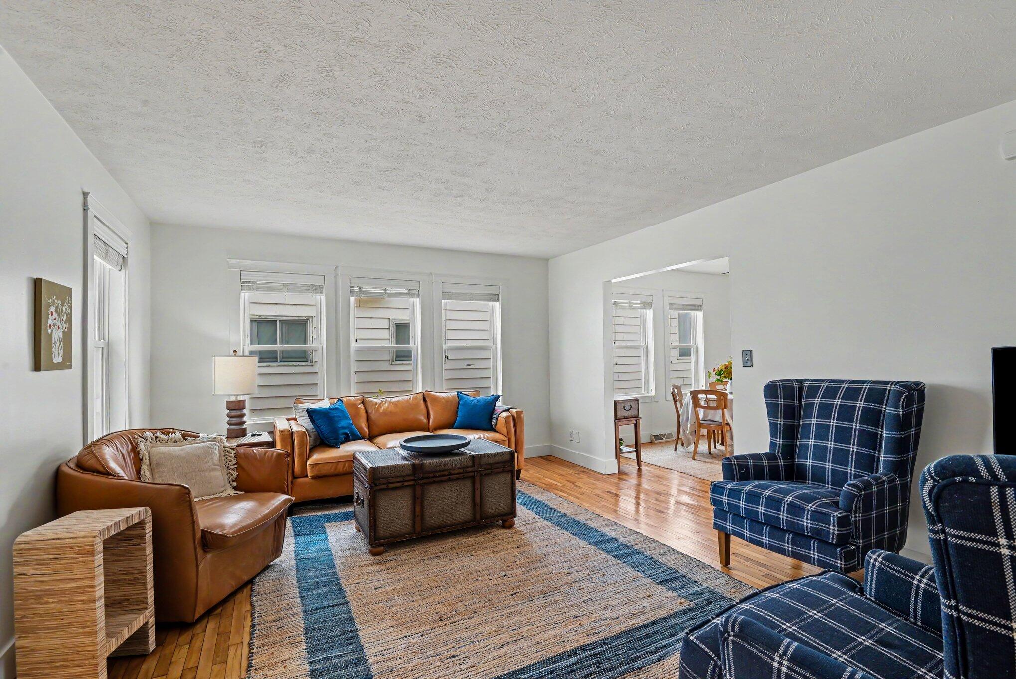345 Ruddiman Drive Muskegon MI 49445