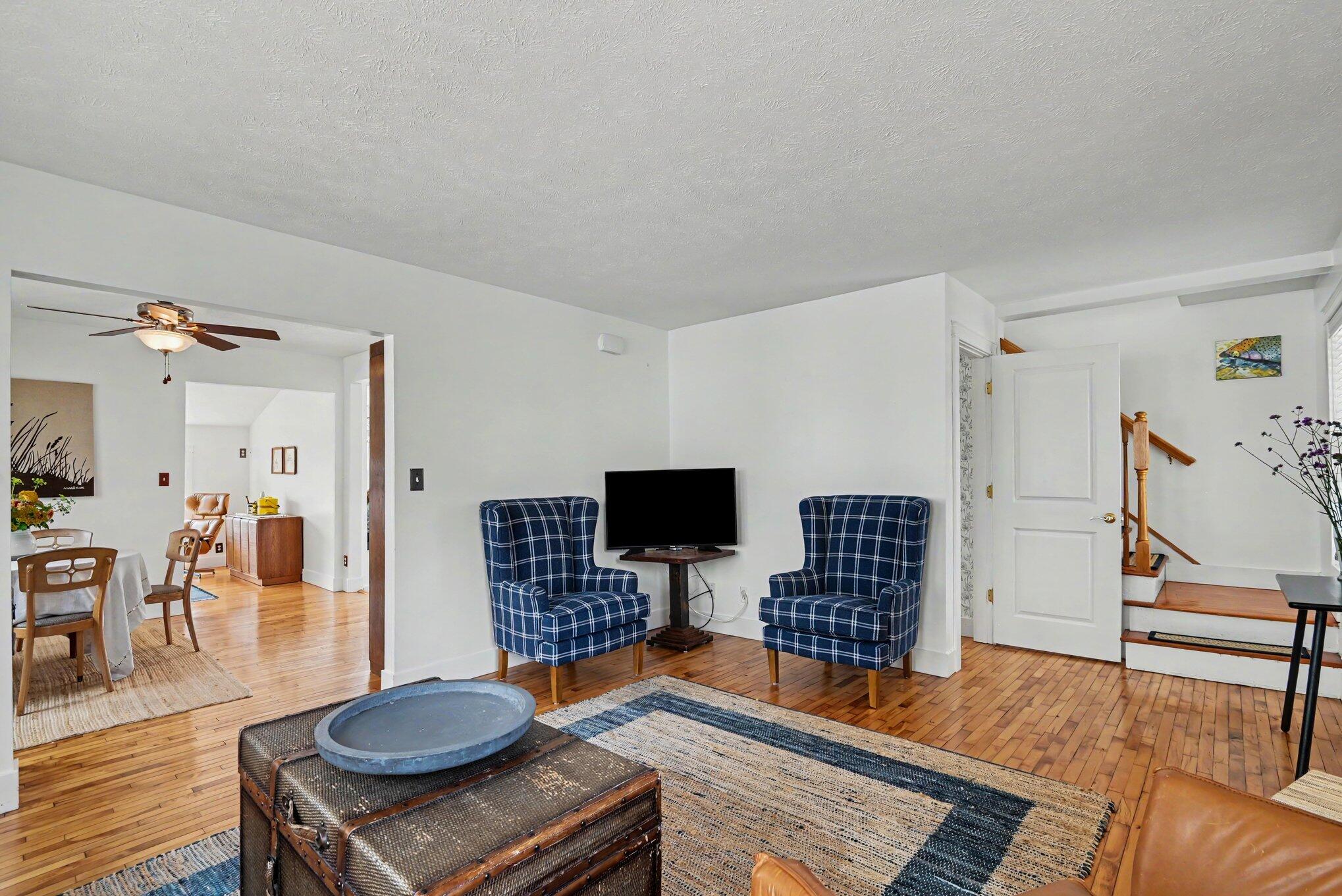 345 Ruddiman Drive Muskegon MI 49445