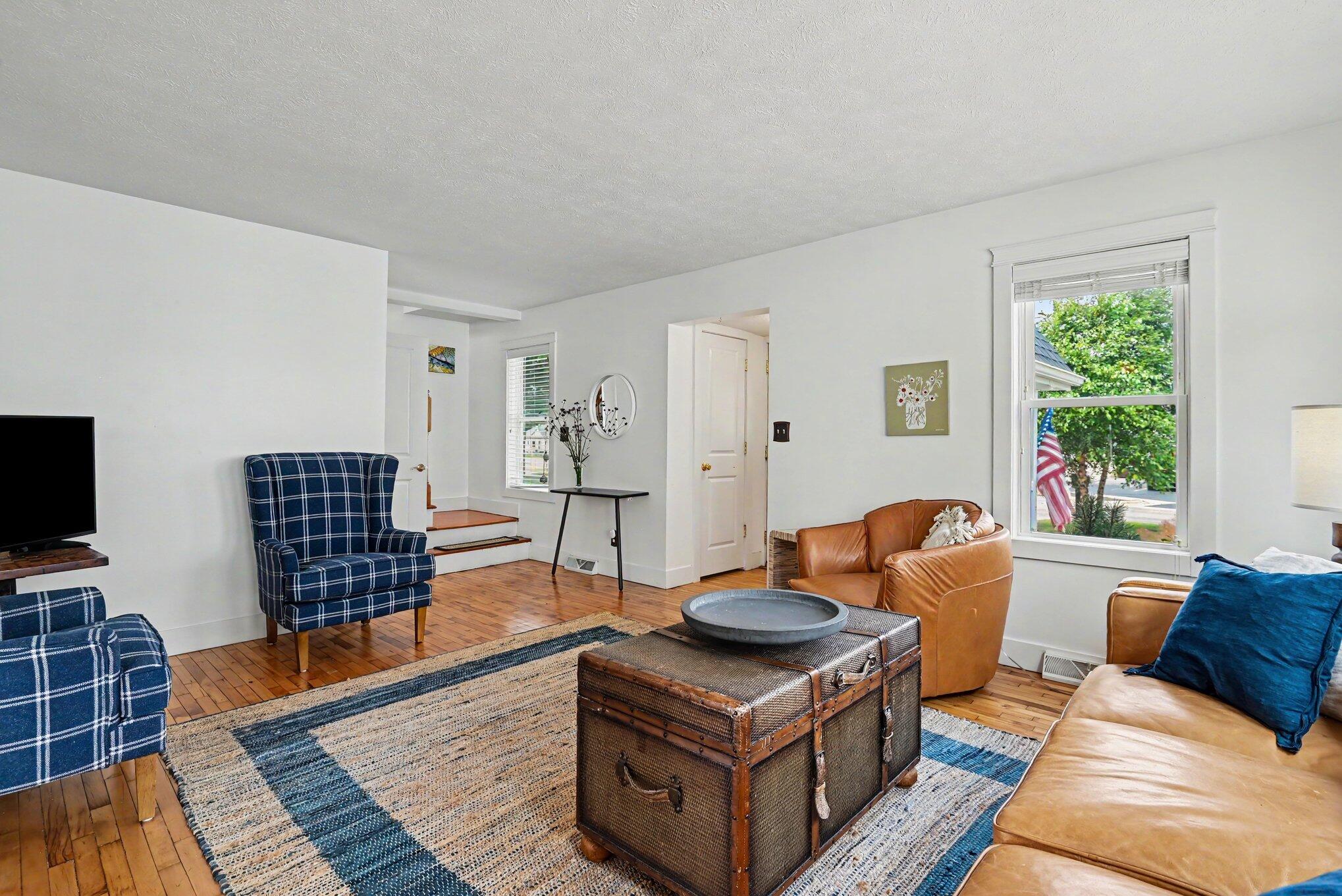 345 Ruddiman Drive Muskegon MI 49445