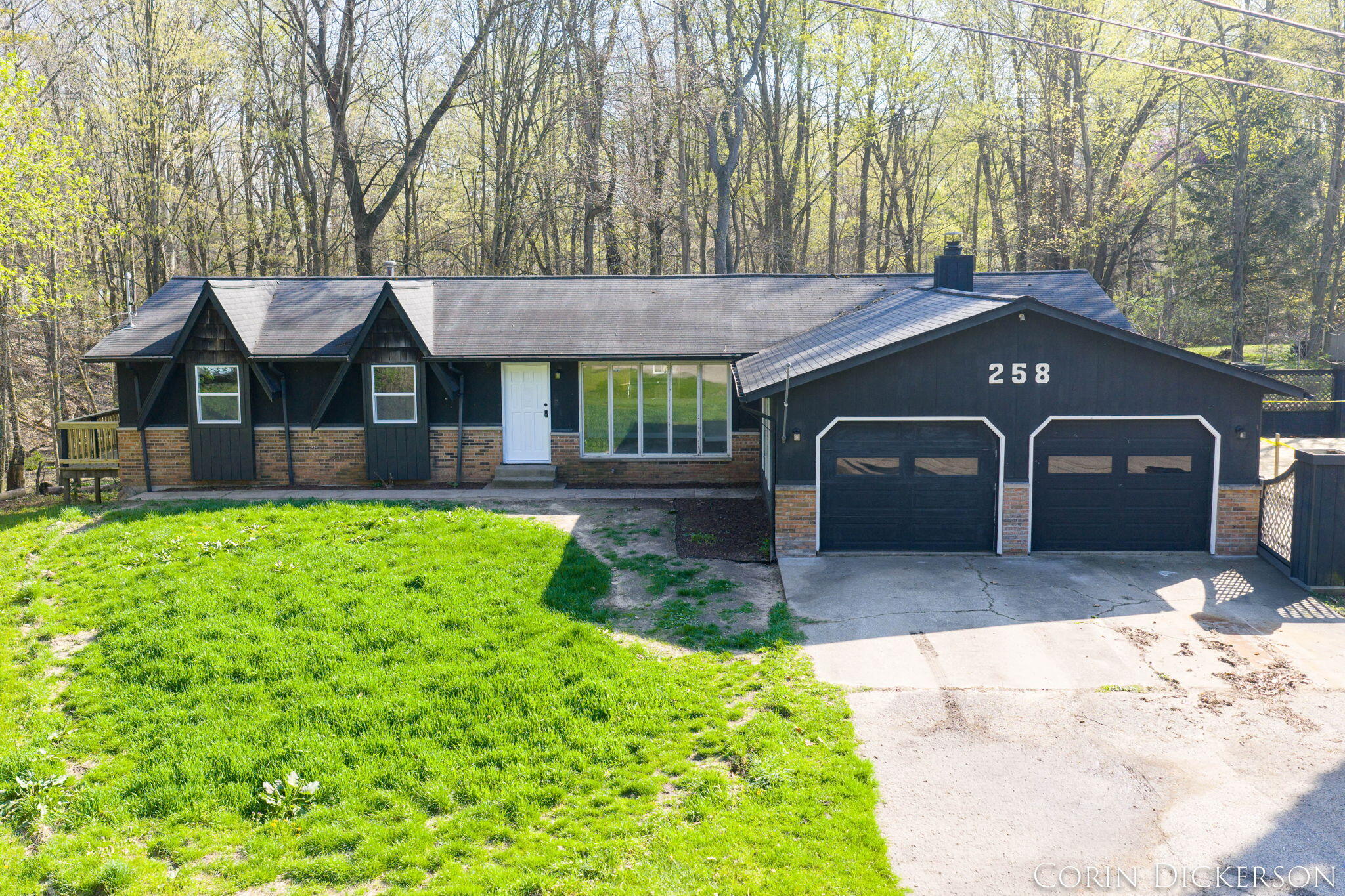 258 Lowe Street Allegan MI 49010