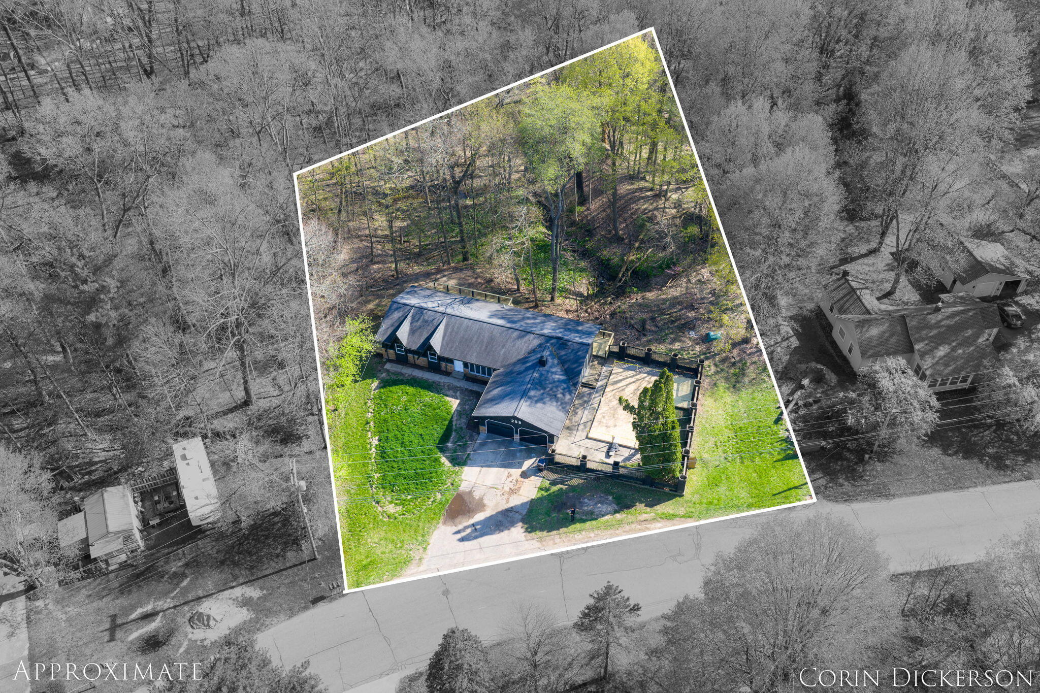 258 Lowe Street Allegan MI 49010