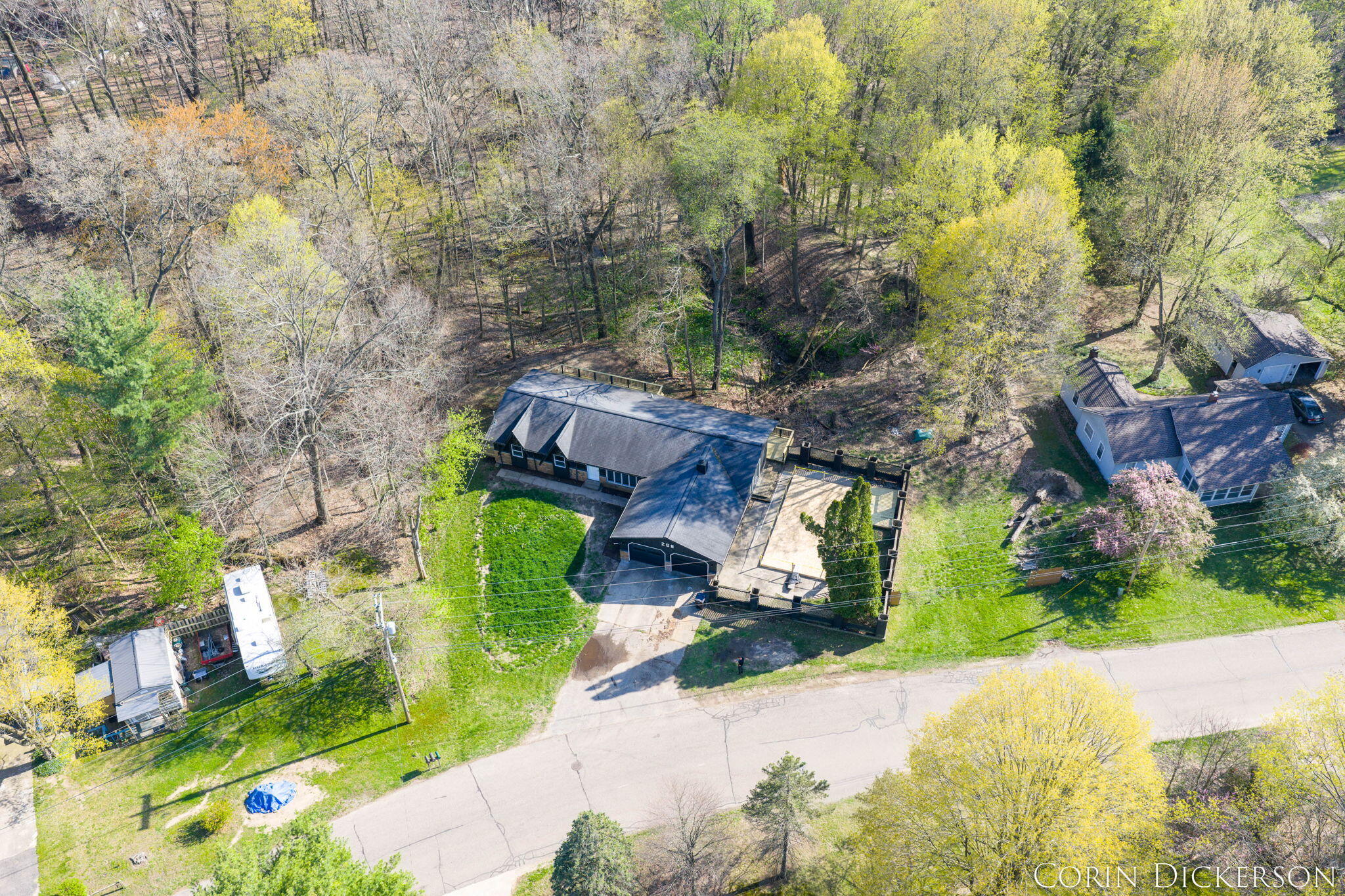 258 Lowe Street Allegan MI 49010