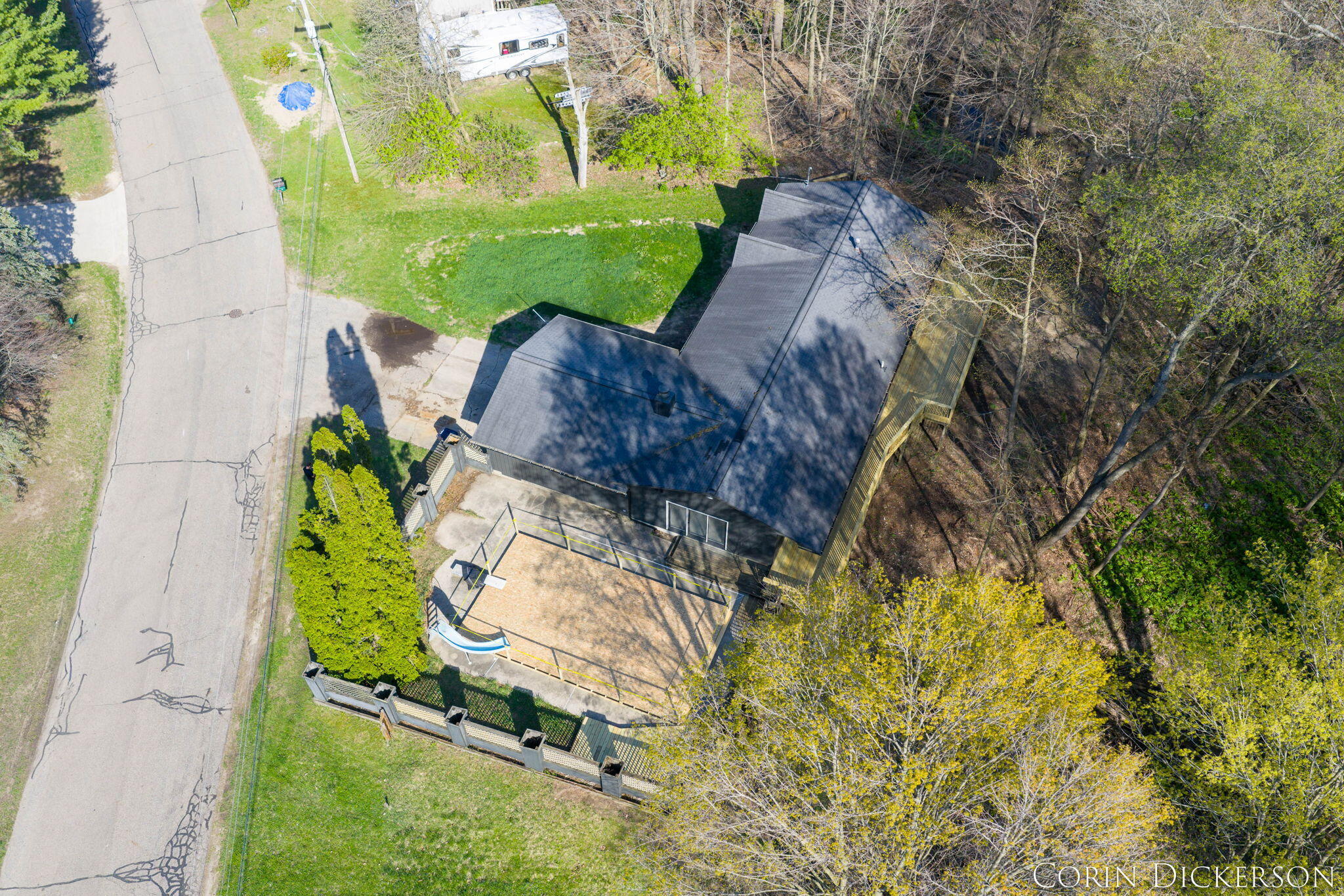 258 Lowe Street Allegan MI 49010