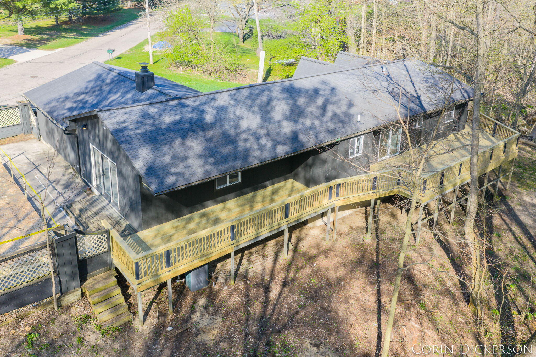 258 Lowe Street Allegan MI 49010