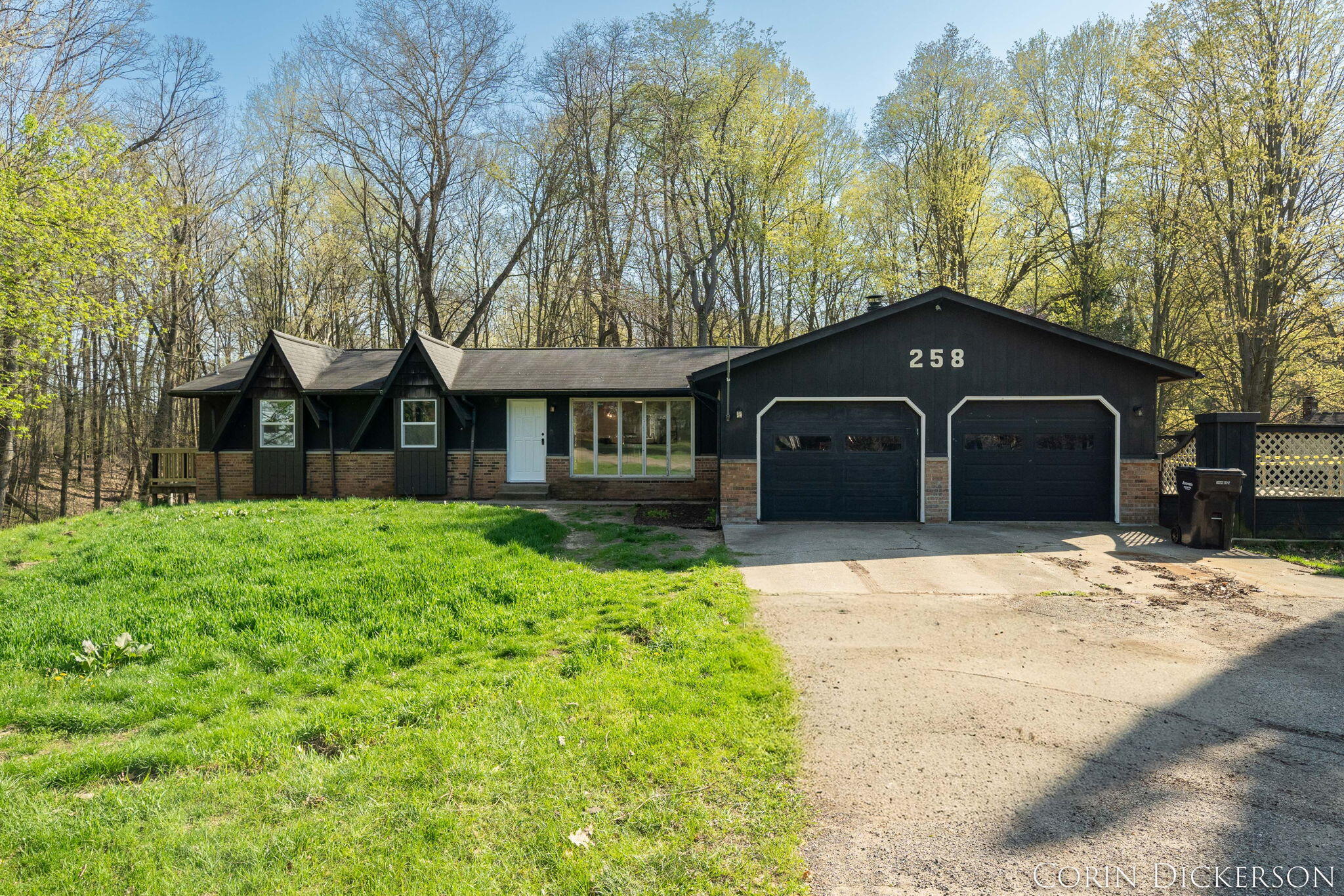 258 Lowe Street Allegan MI 49010