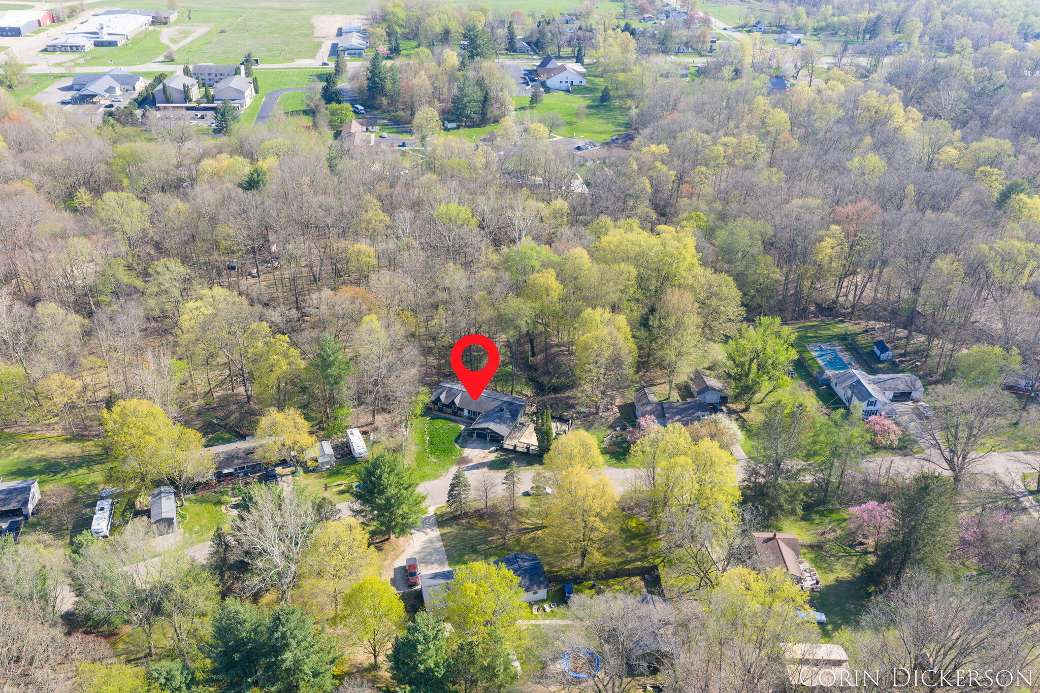 258 Lowe Street Allegan MI 49010