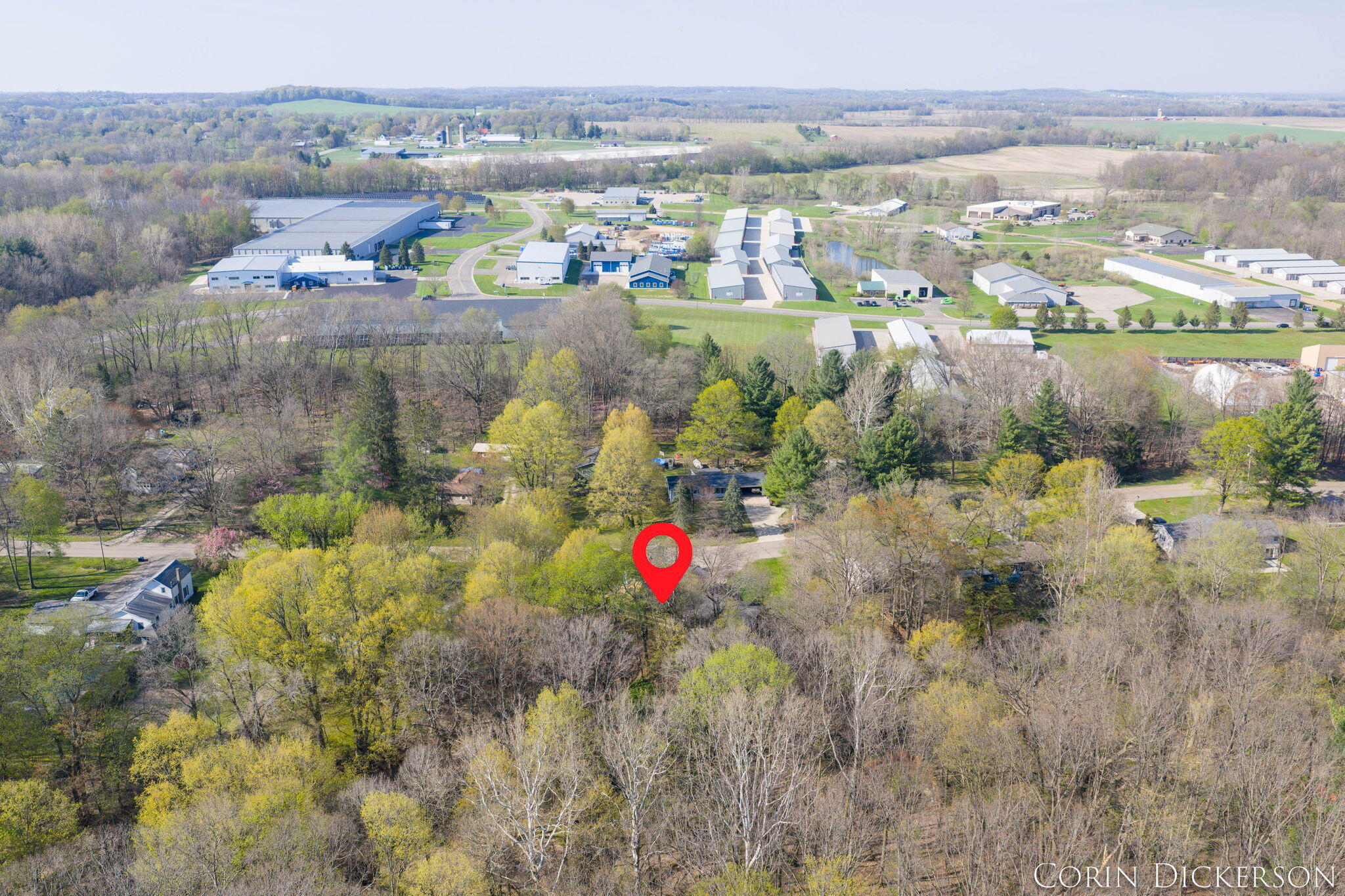 258 Lowe Street Allegan MI 49010