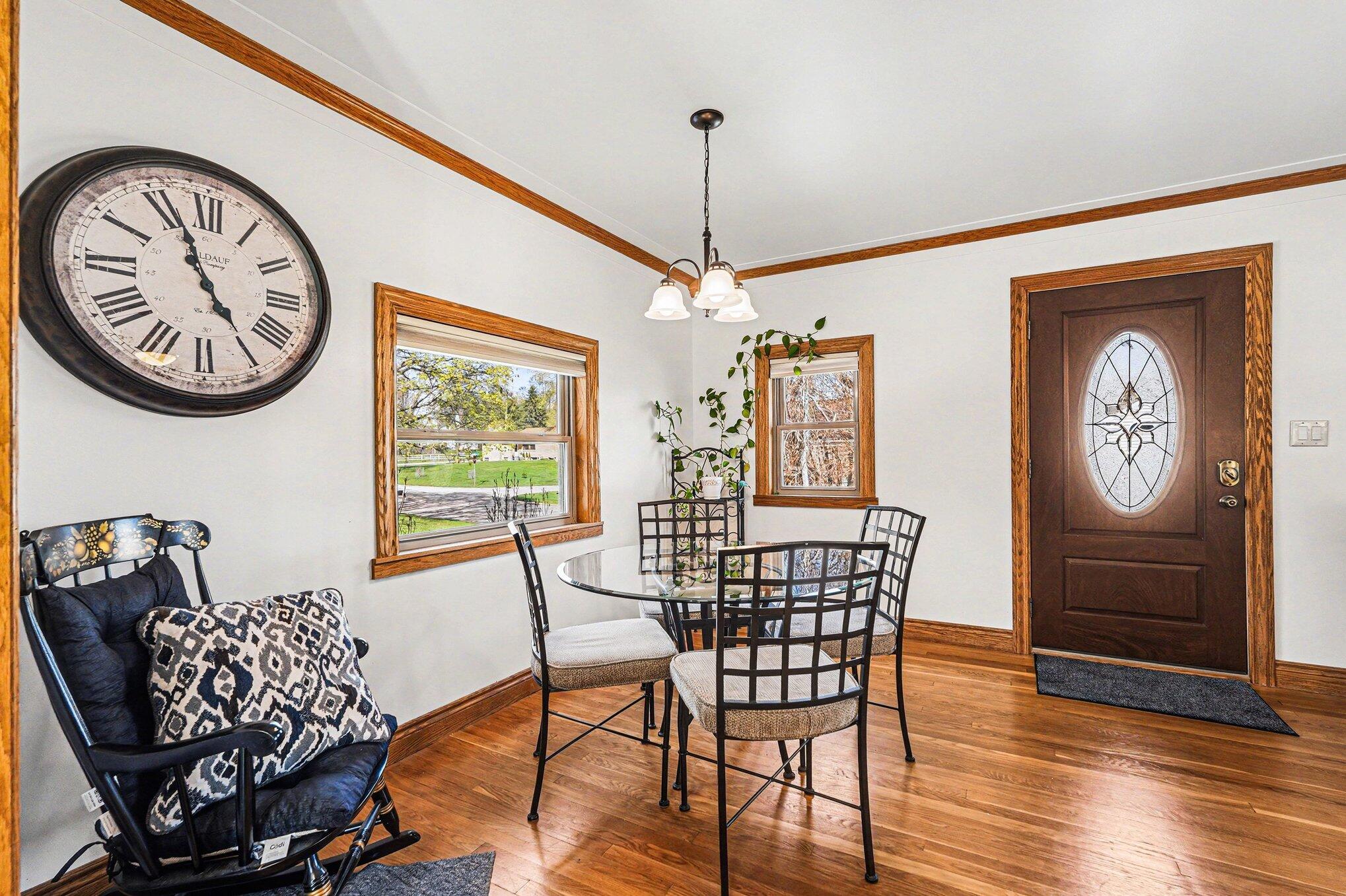 739 Old Gate Road NW Grand Rapids MI 49504