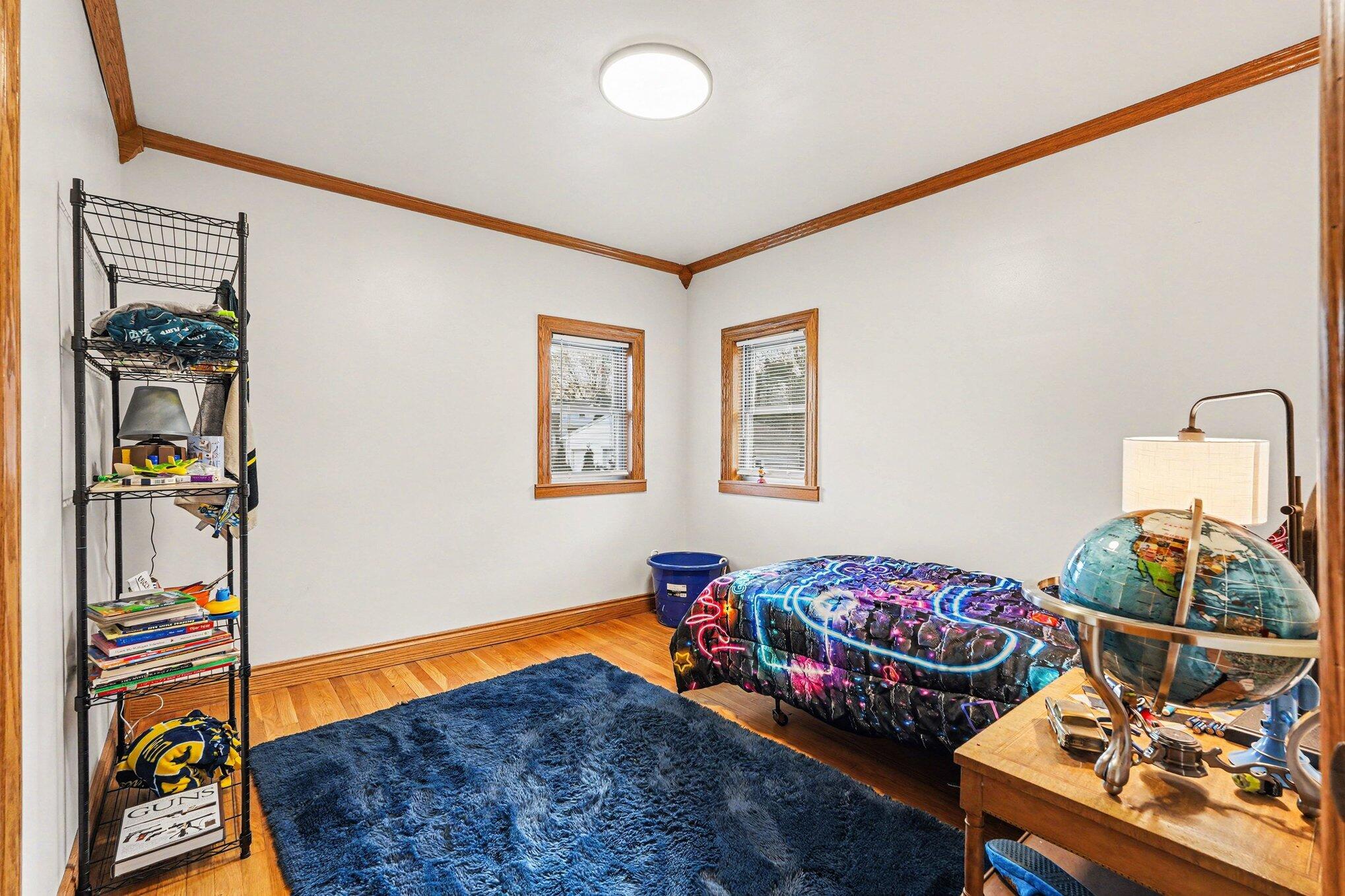 739 Old Gate Road NW Grand Rapids MI 49504