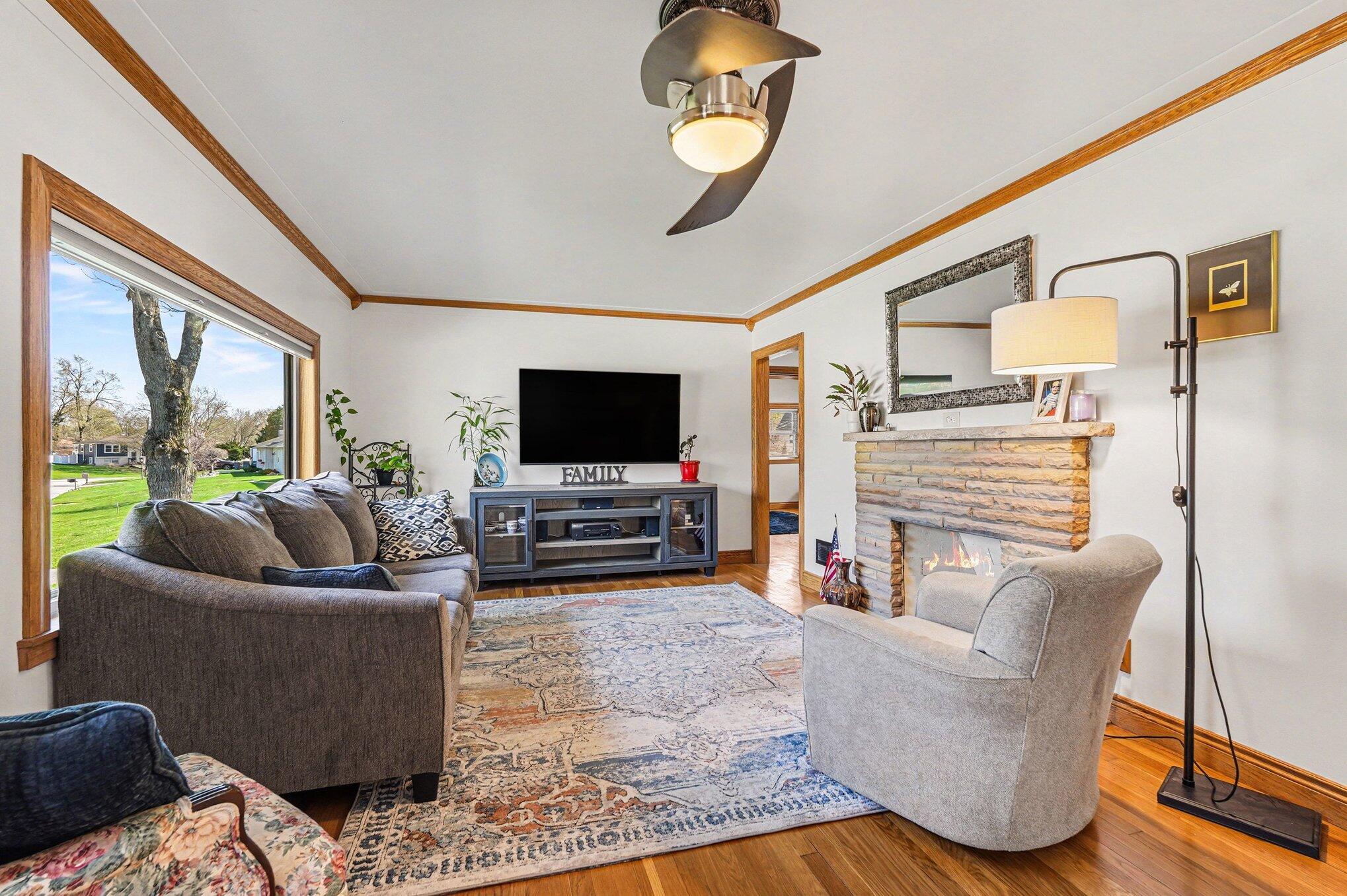 739 Old Gate Road NW Grand Rapids MI 49504