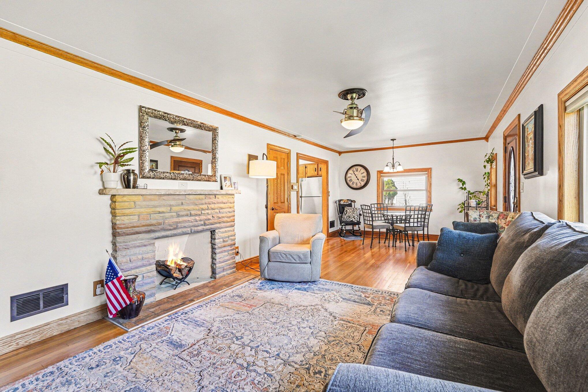 739 Old Gate Road NW Grand Rapids MI 49504