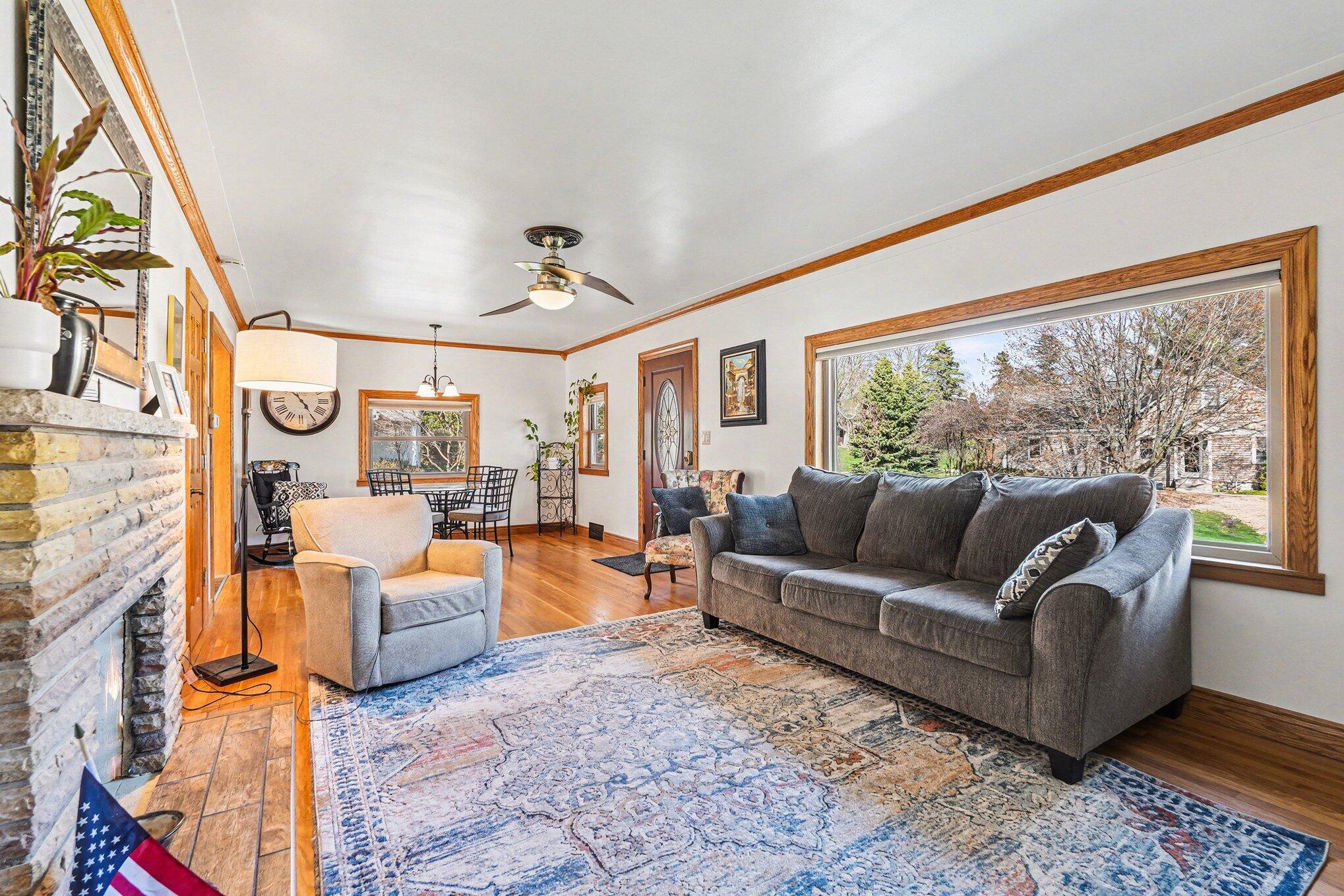 739 Old Gate Road NW Grand Rapids MI 49504
