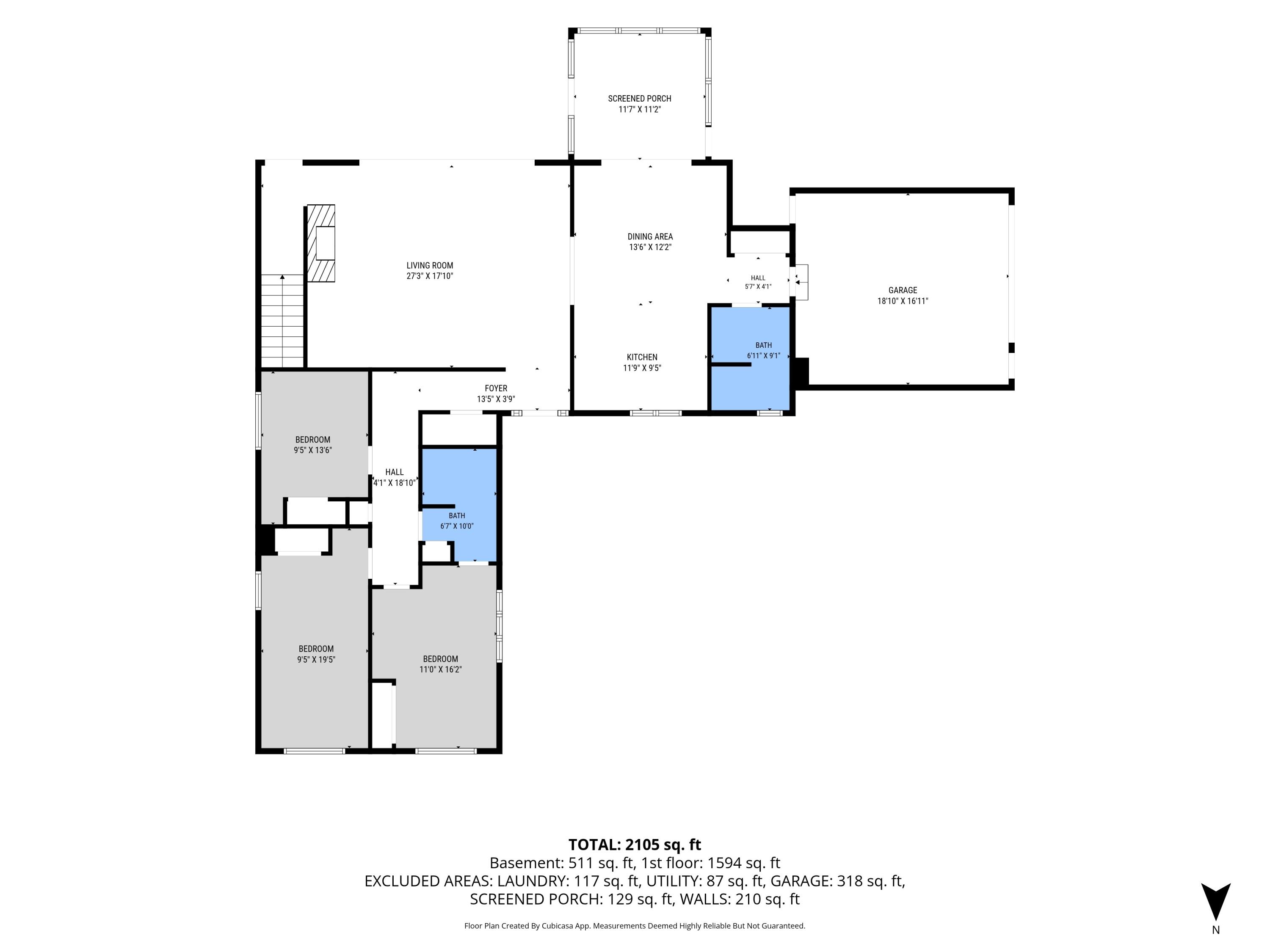 2056 Lakeshore Drive Fennville MI 49408