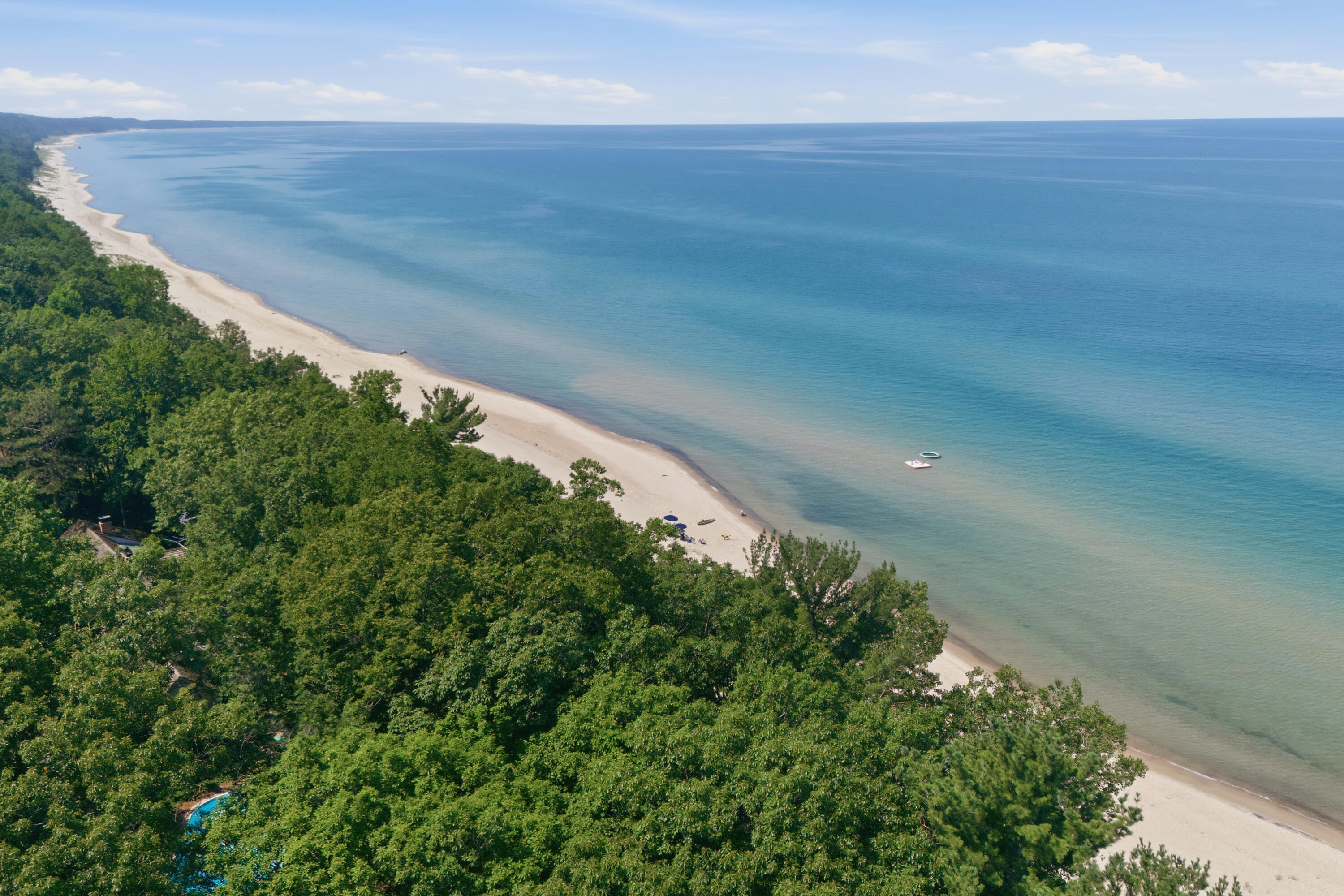 4861 Wildwood Drive Bridgman MI 49106