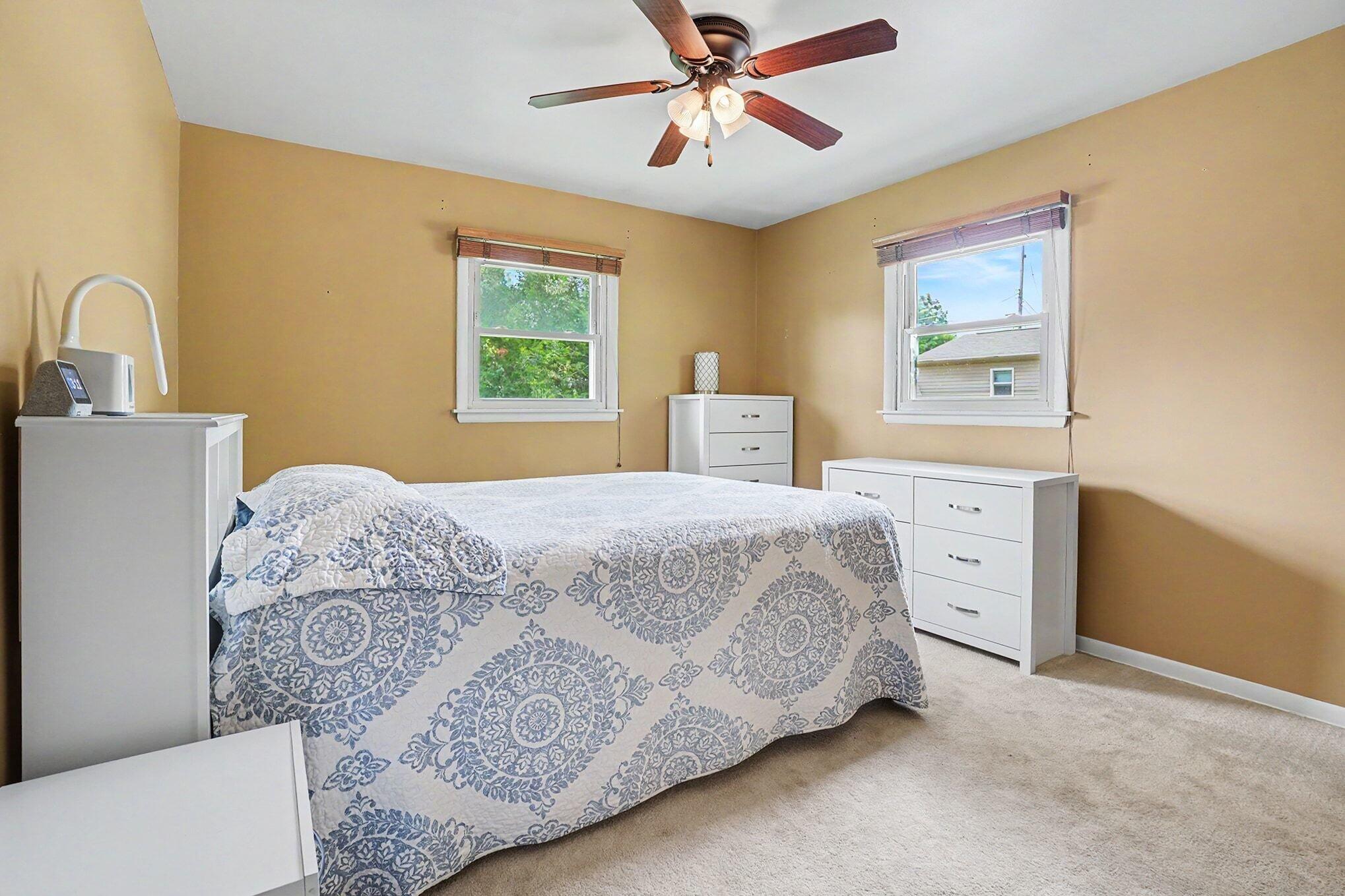 7019 Wrenbury Street Portage MI 49024