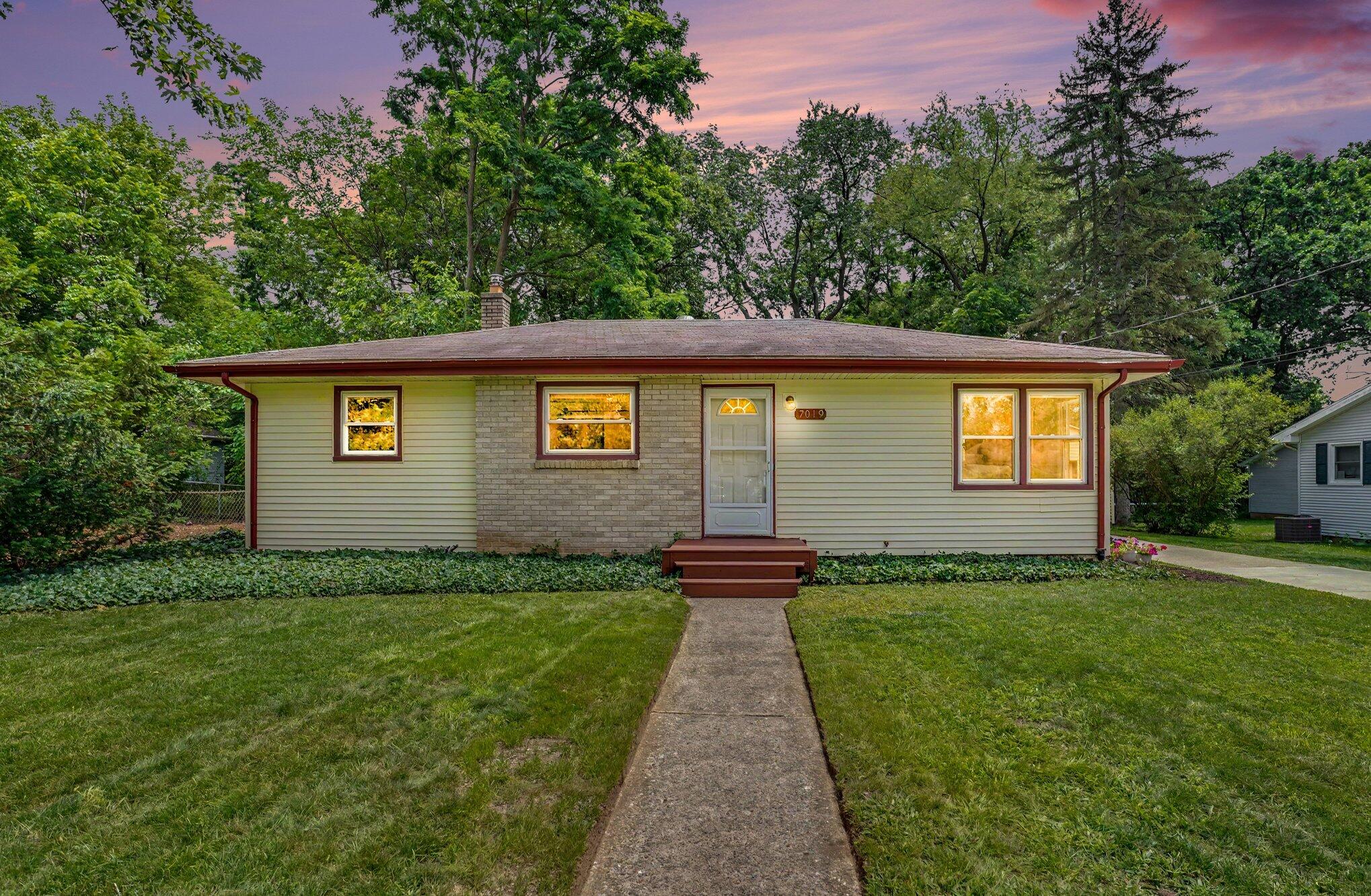 7019 Wrenbury Street Portage MI 49024