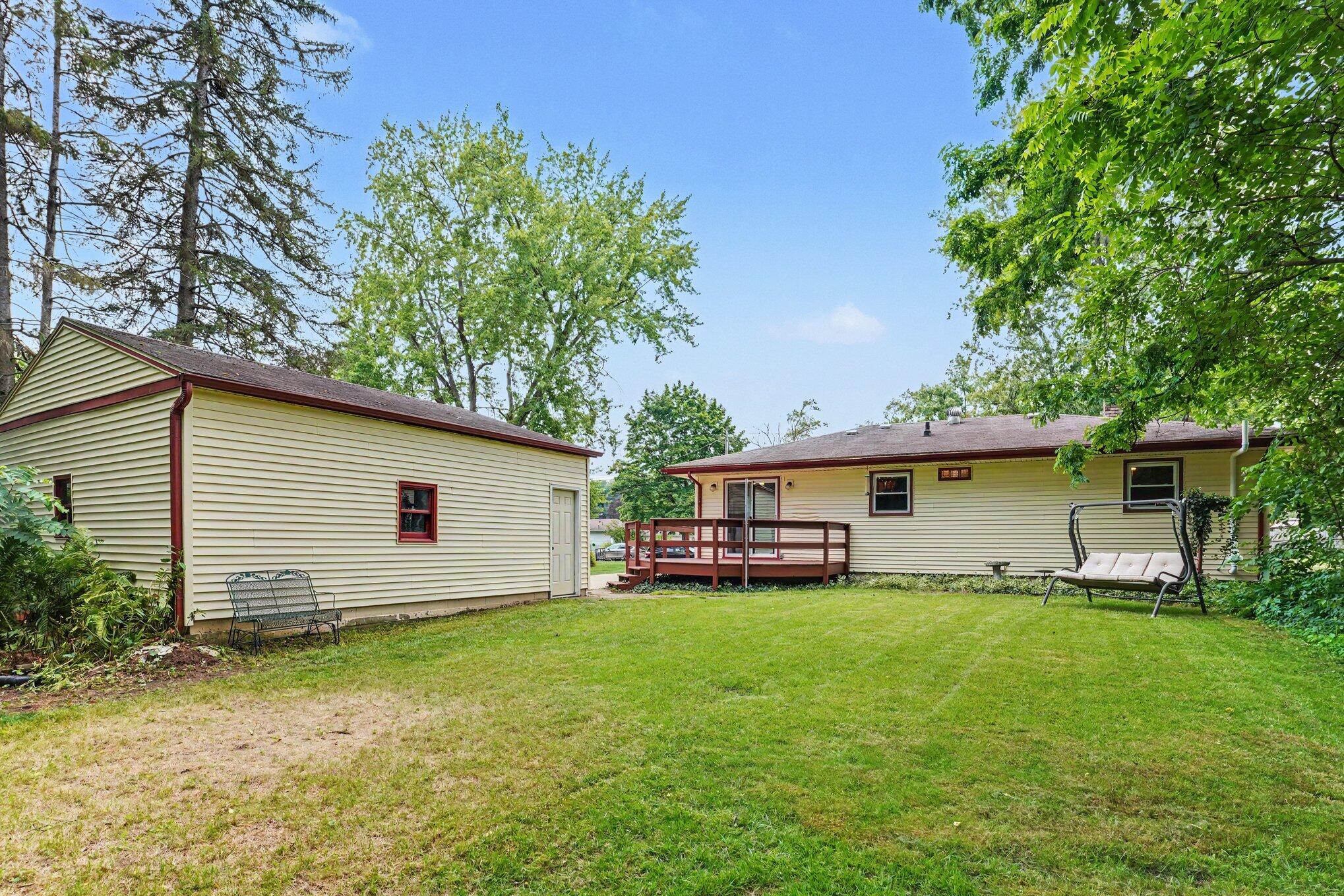 7019 Wrenbury Street Portage MI 49024