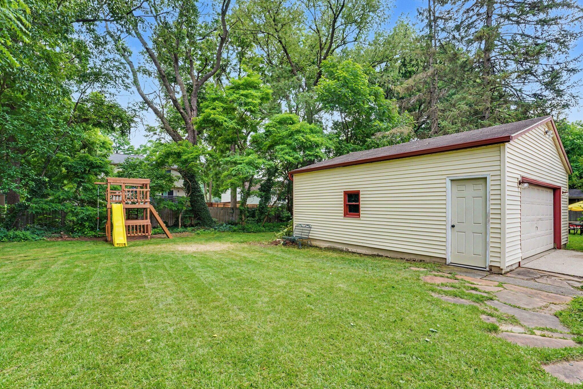 7019 Wrenbury Street Portage MI 49024
