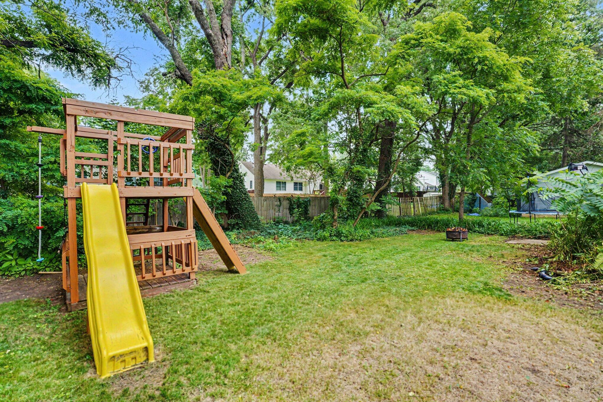 7019 Wrenbury Street Portage MI 49024