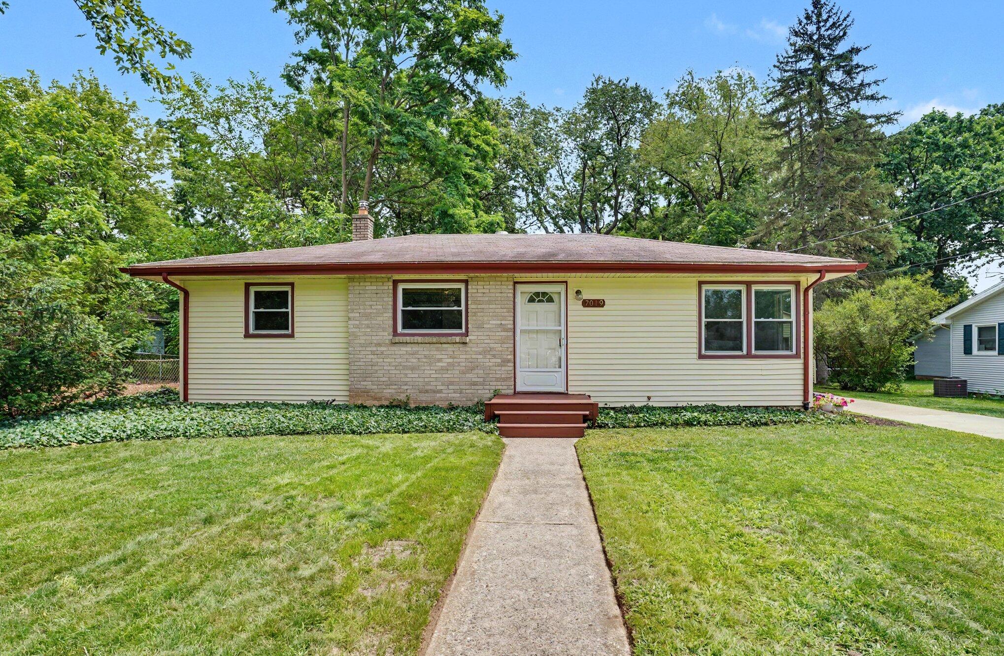 7019 Wrenbury Street Portage MI 49024
