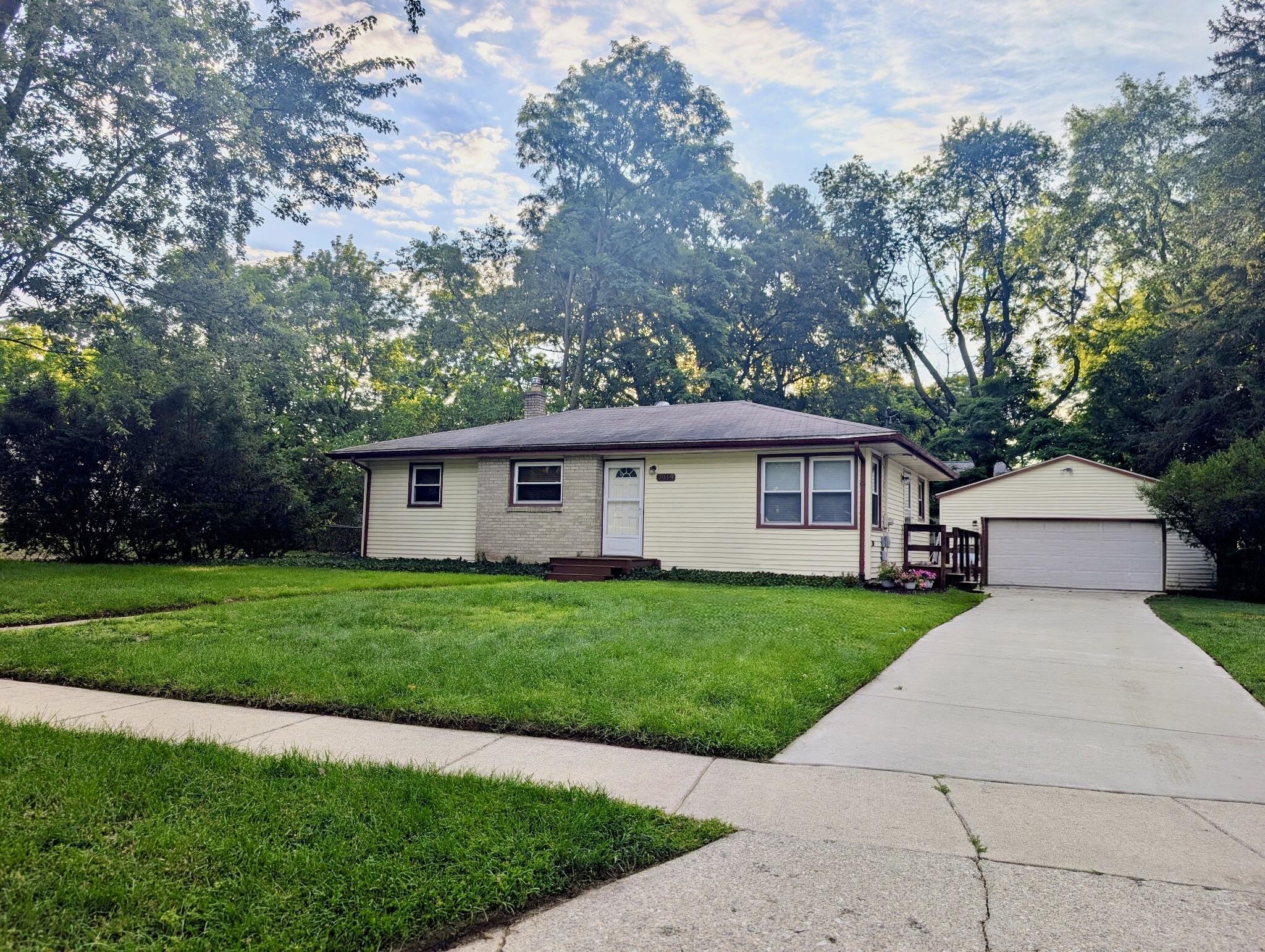 7019 Wrenbury Street Portage MI 49024