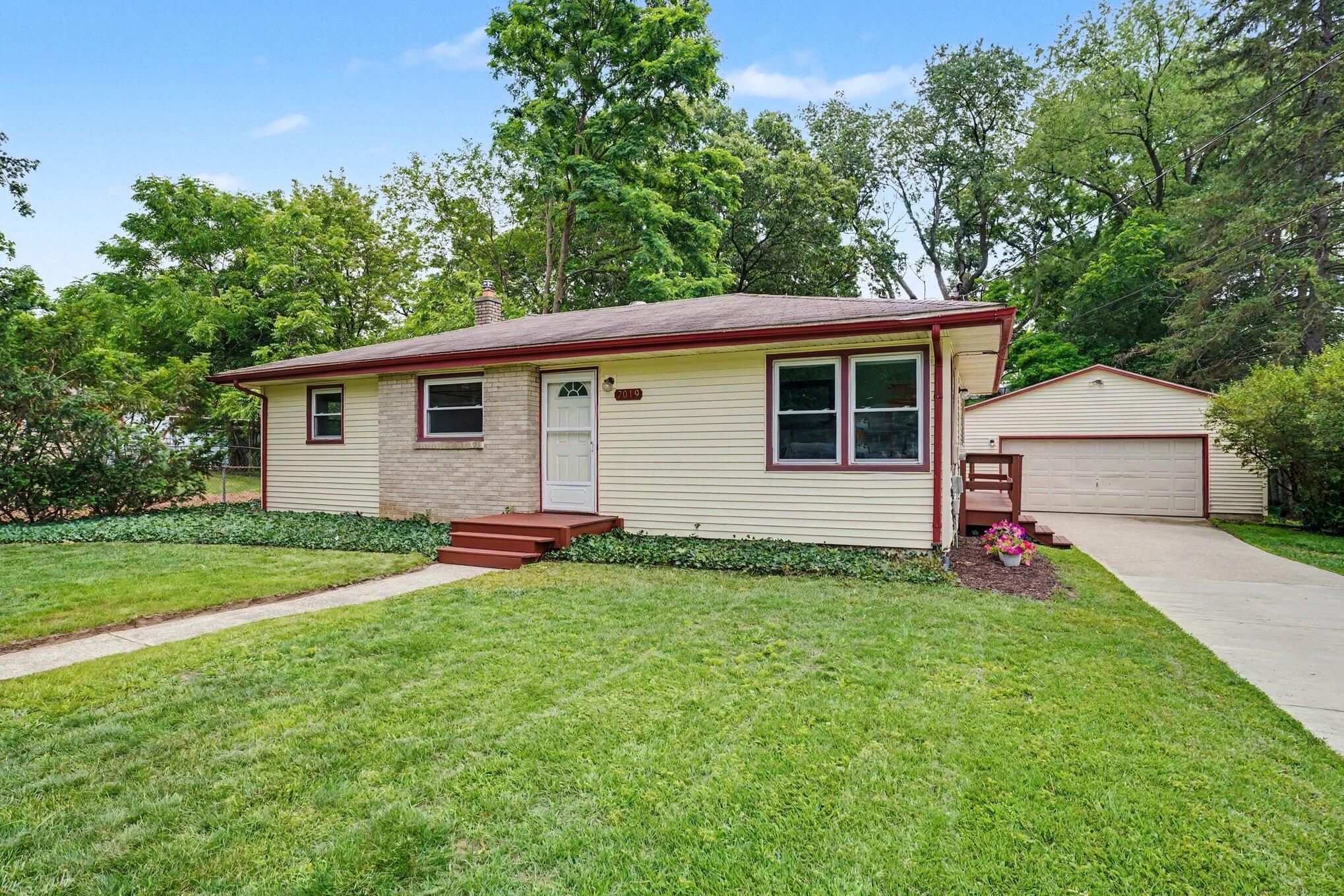 7019 Wrenbury Street Portage MI 49024